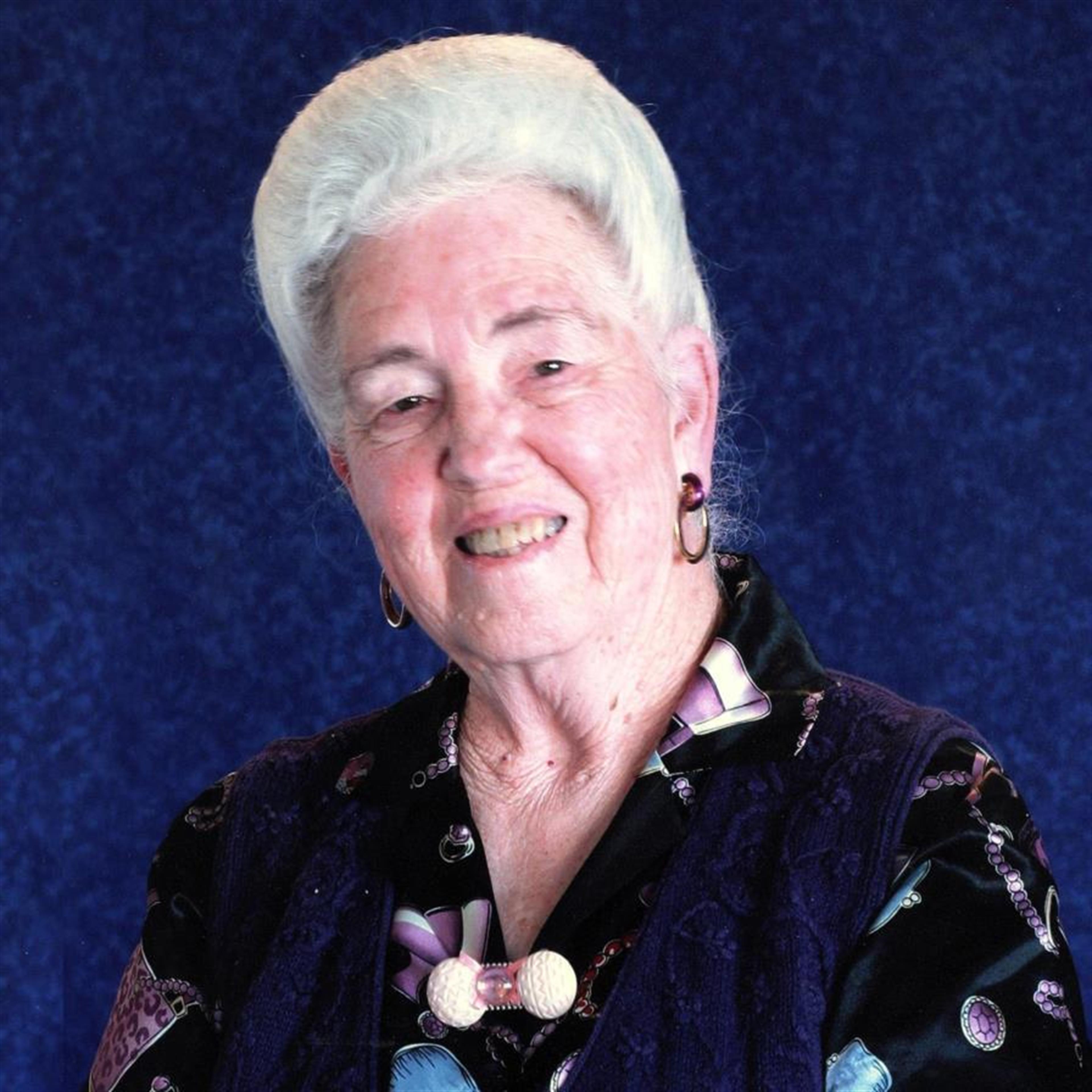 Mary Ann Wade (Lebanon)