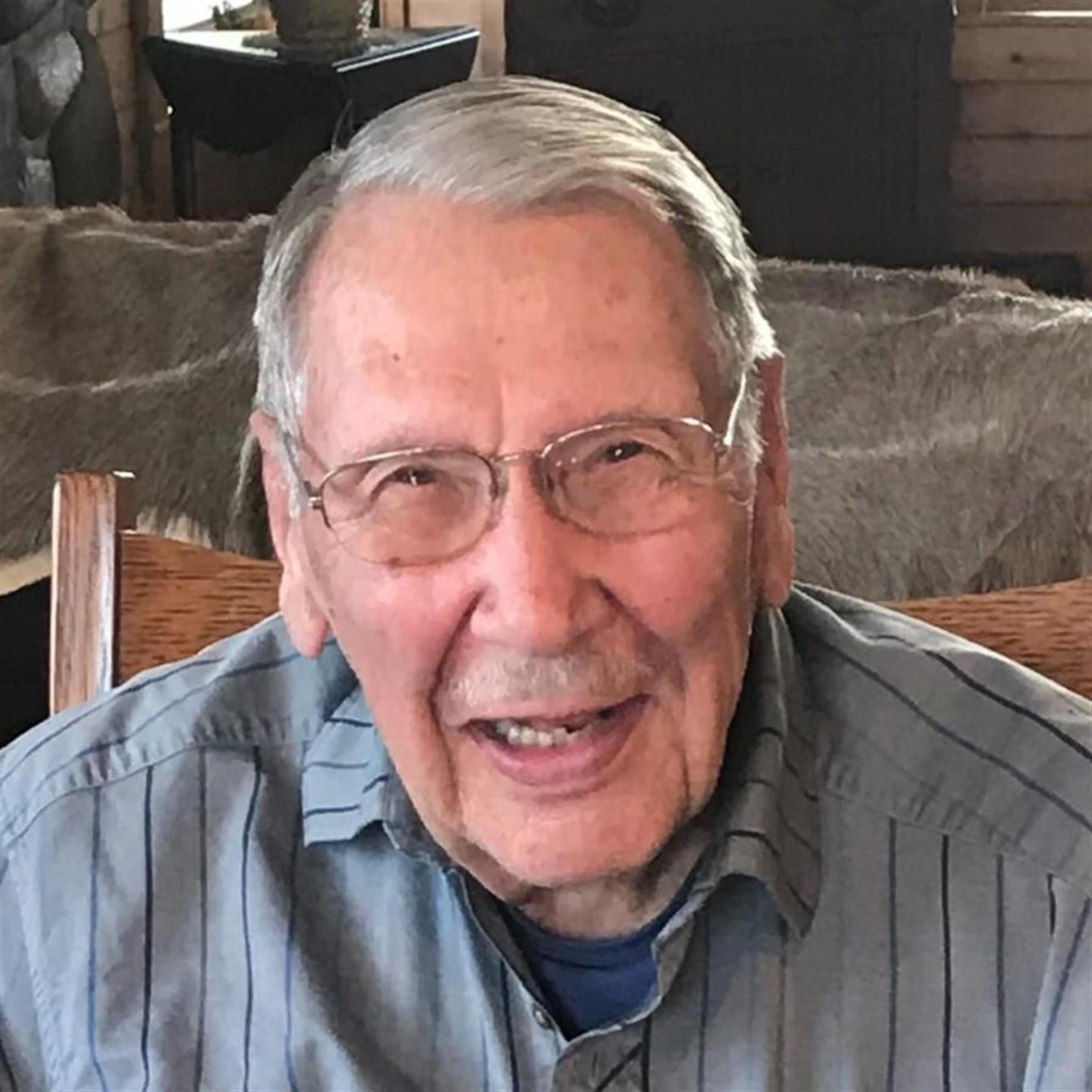 Nicholas G. "Nick" Noppert
