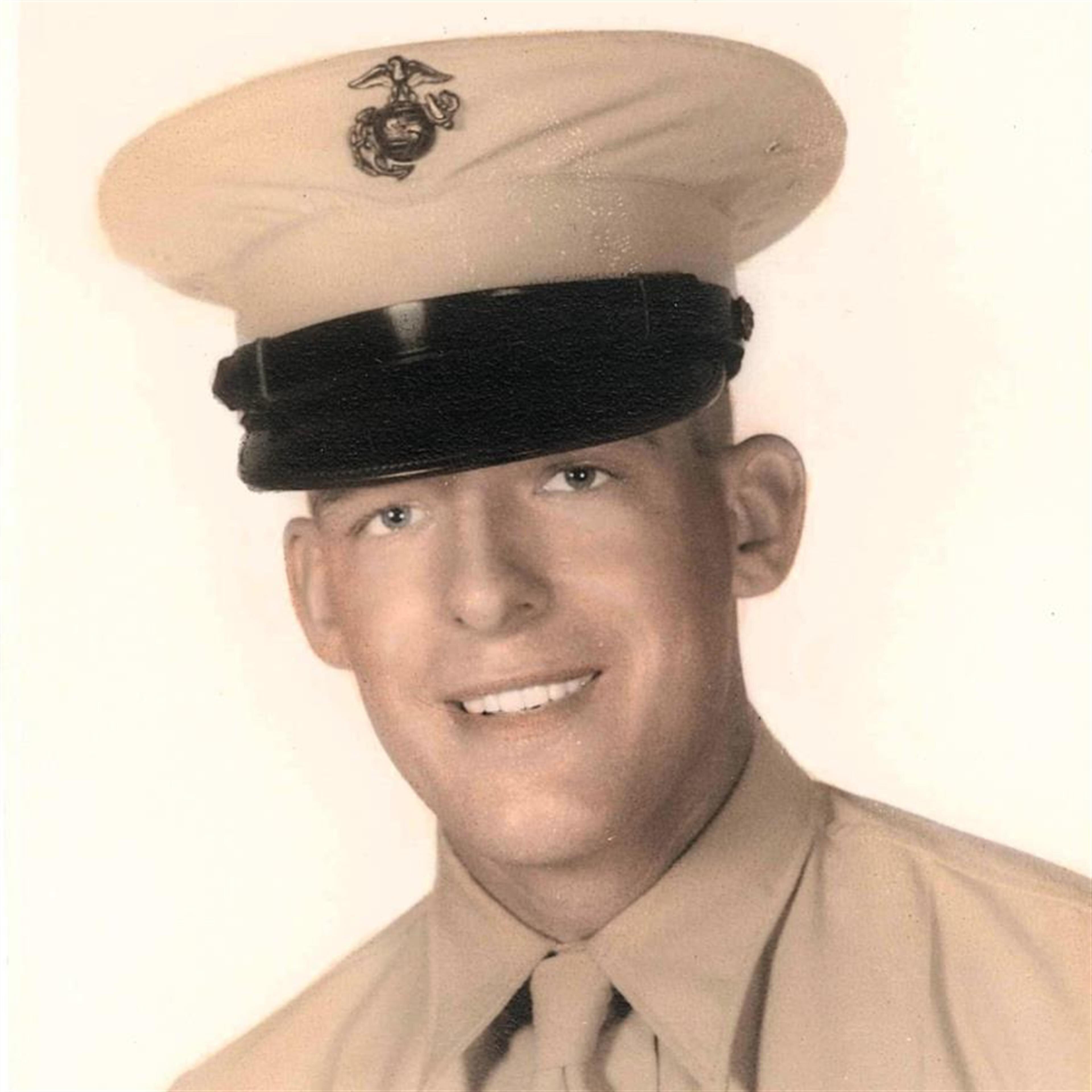 John T "Jack" Best