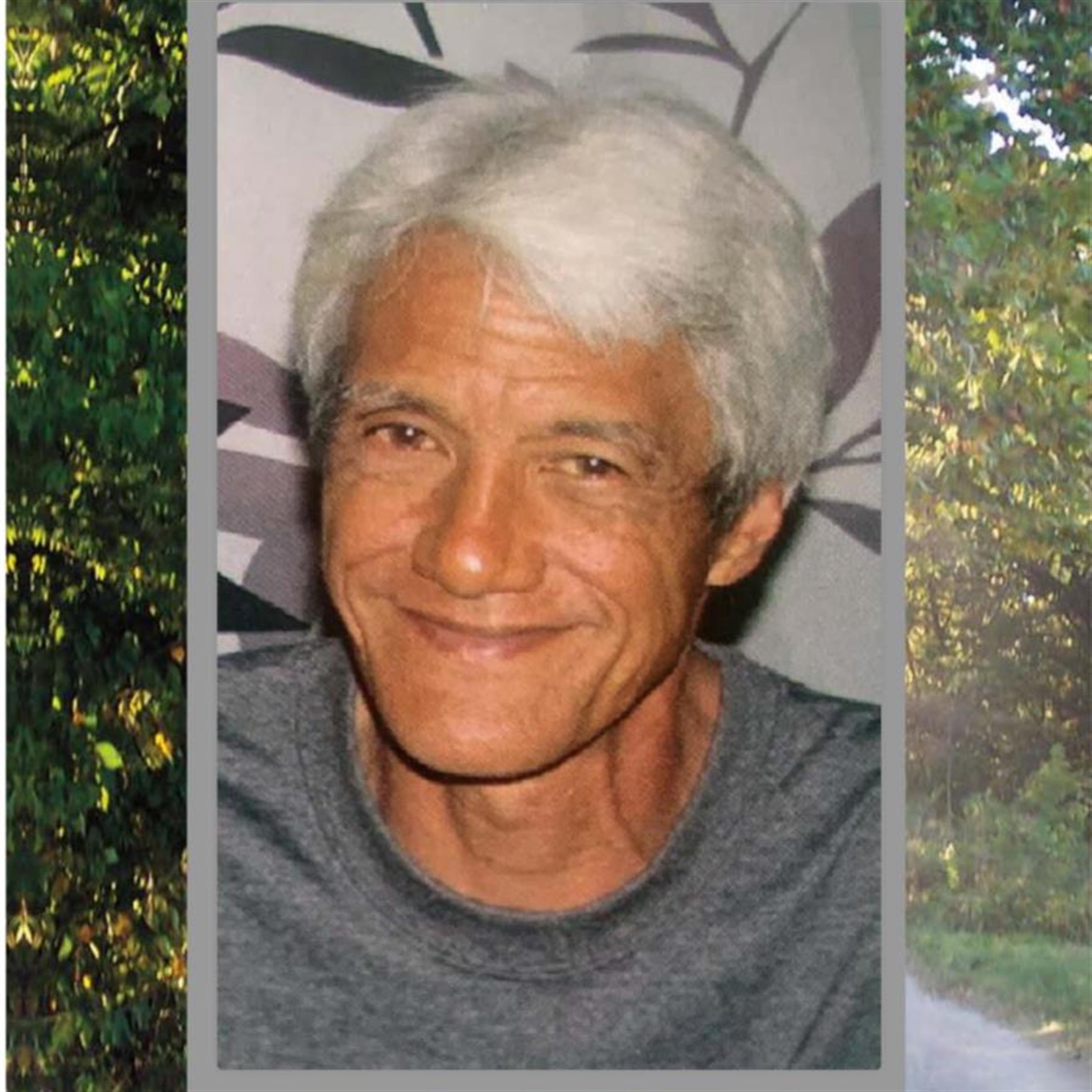 Karl Susumu Wilhelm