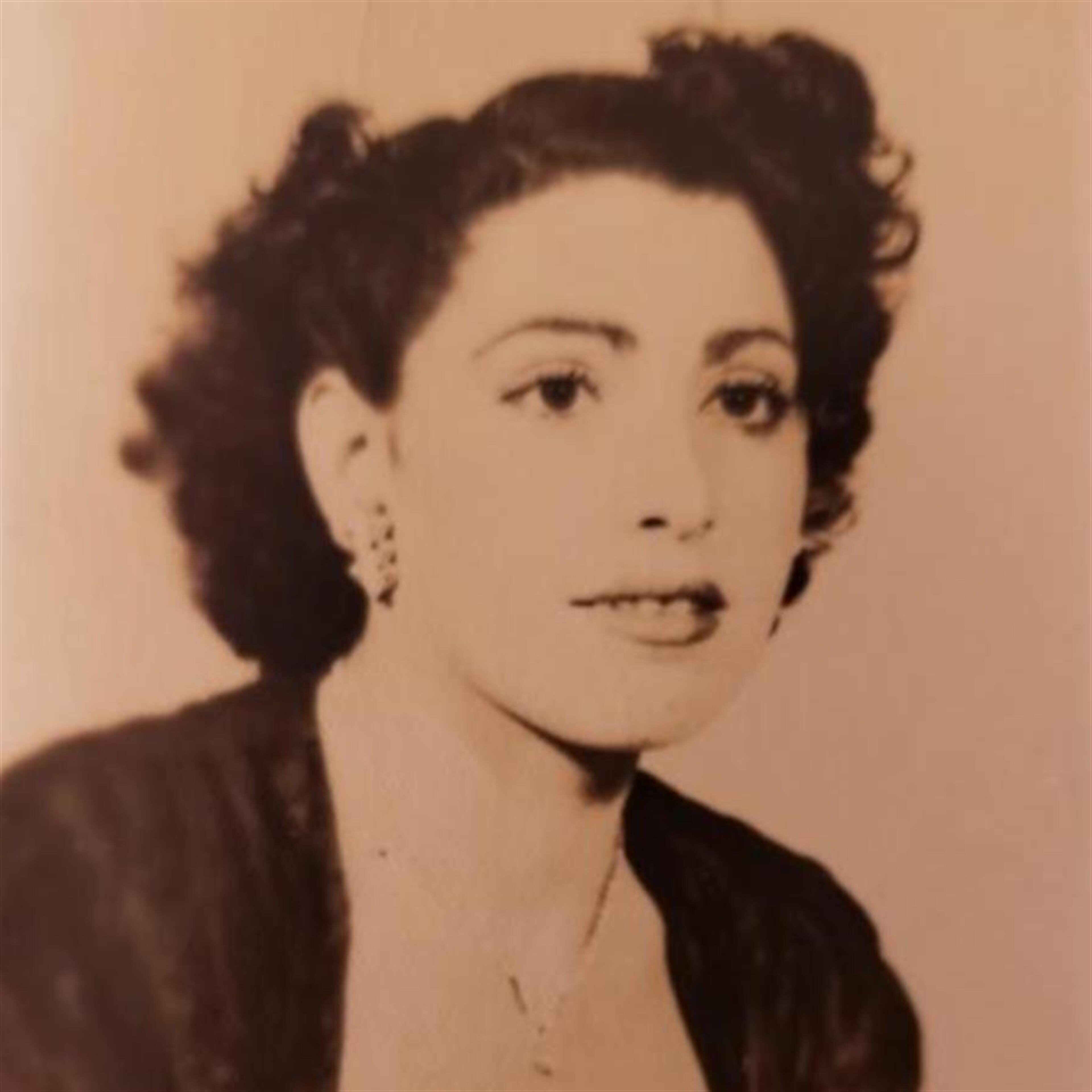 Ofelia Fayat