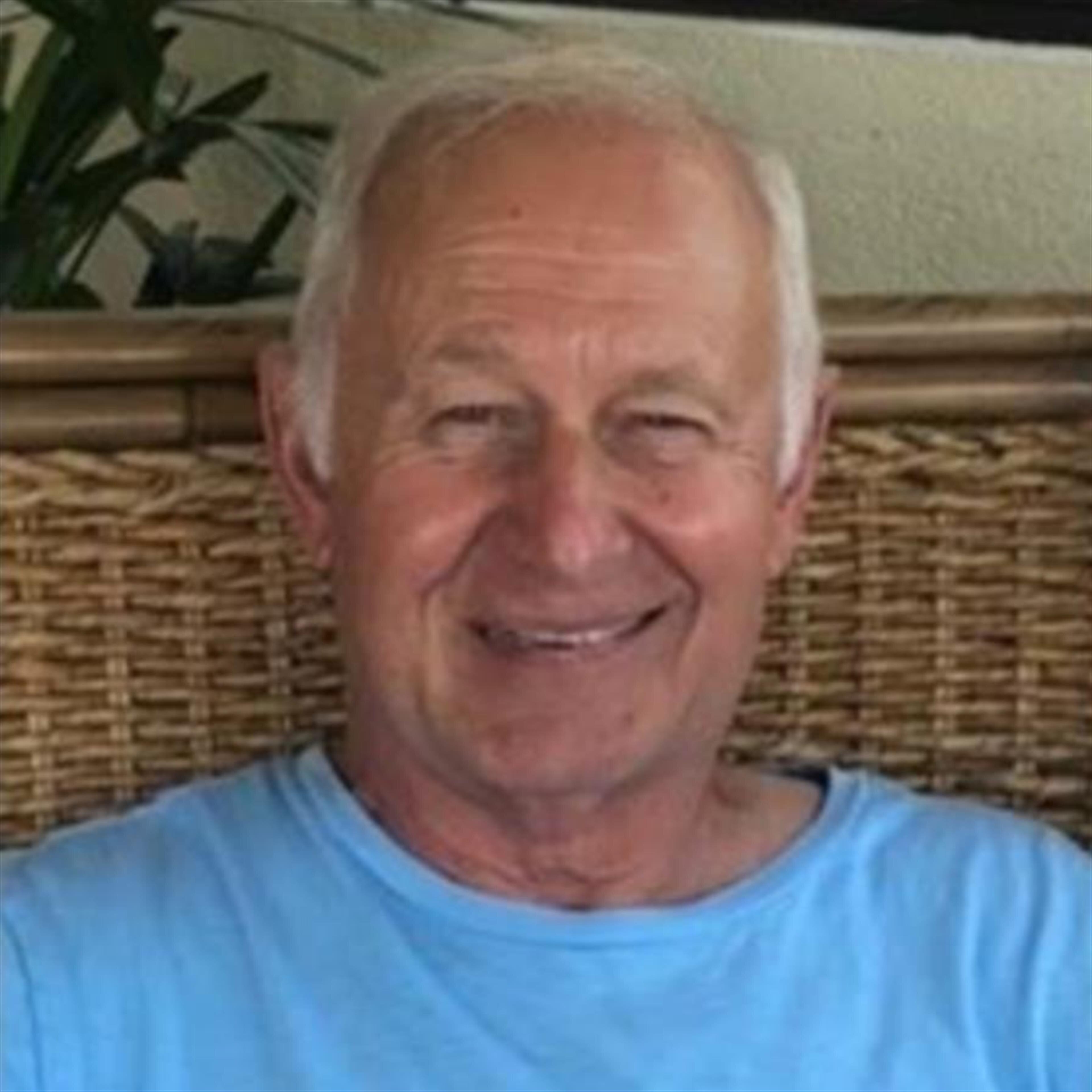 David Francis Maiser