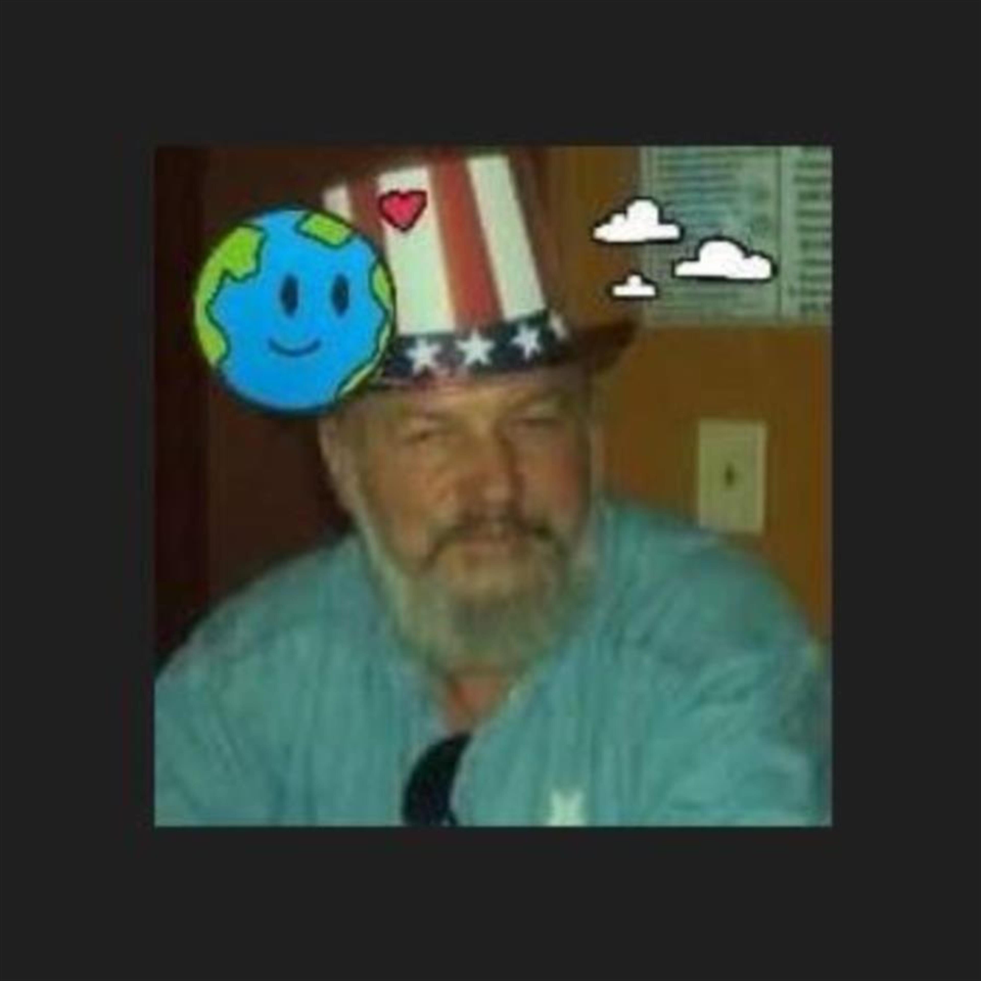 Norman Douglas Cherry