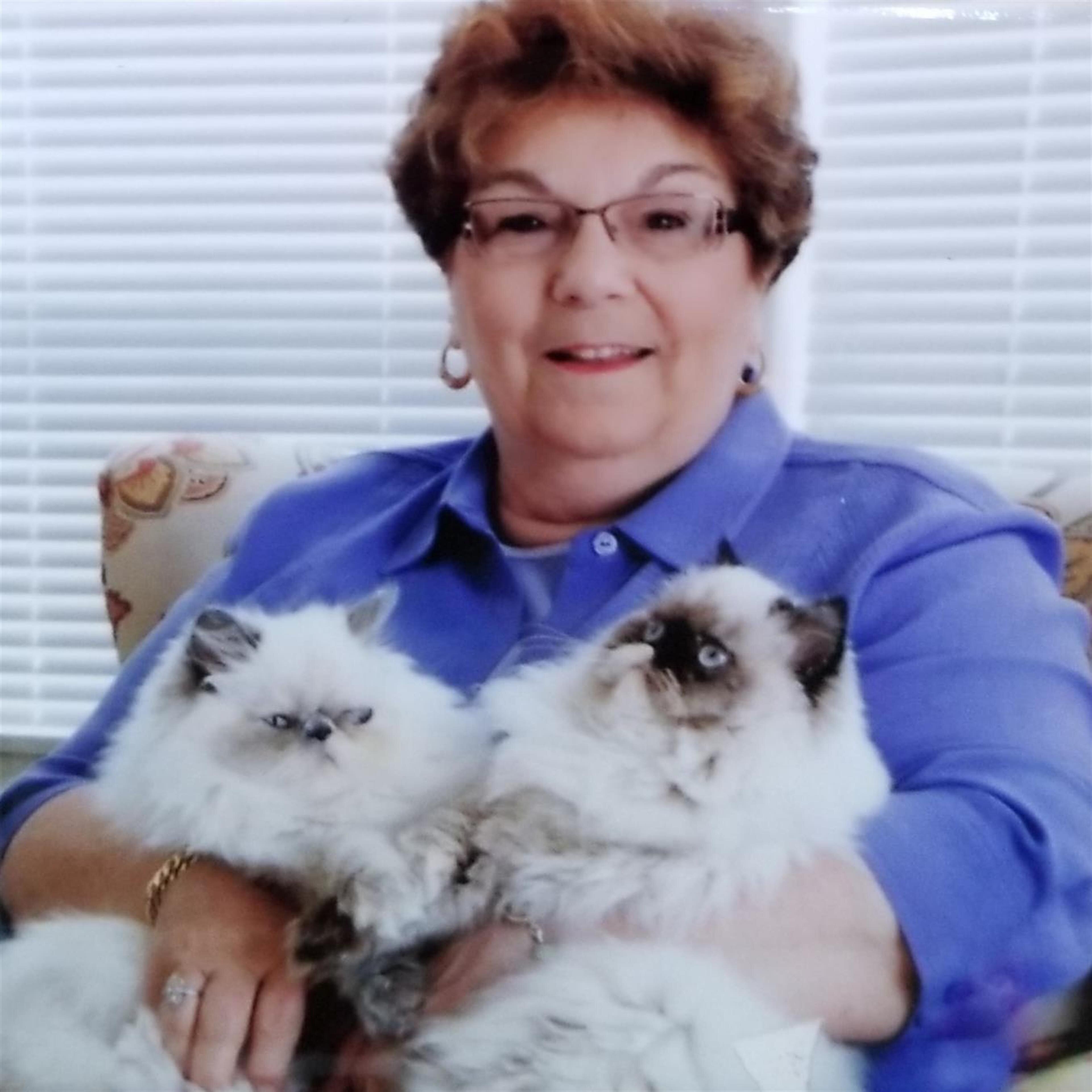 Dr. Mary Dea Santini