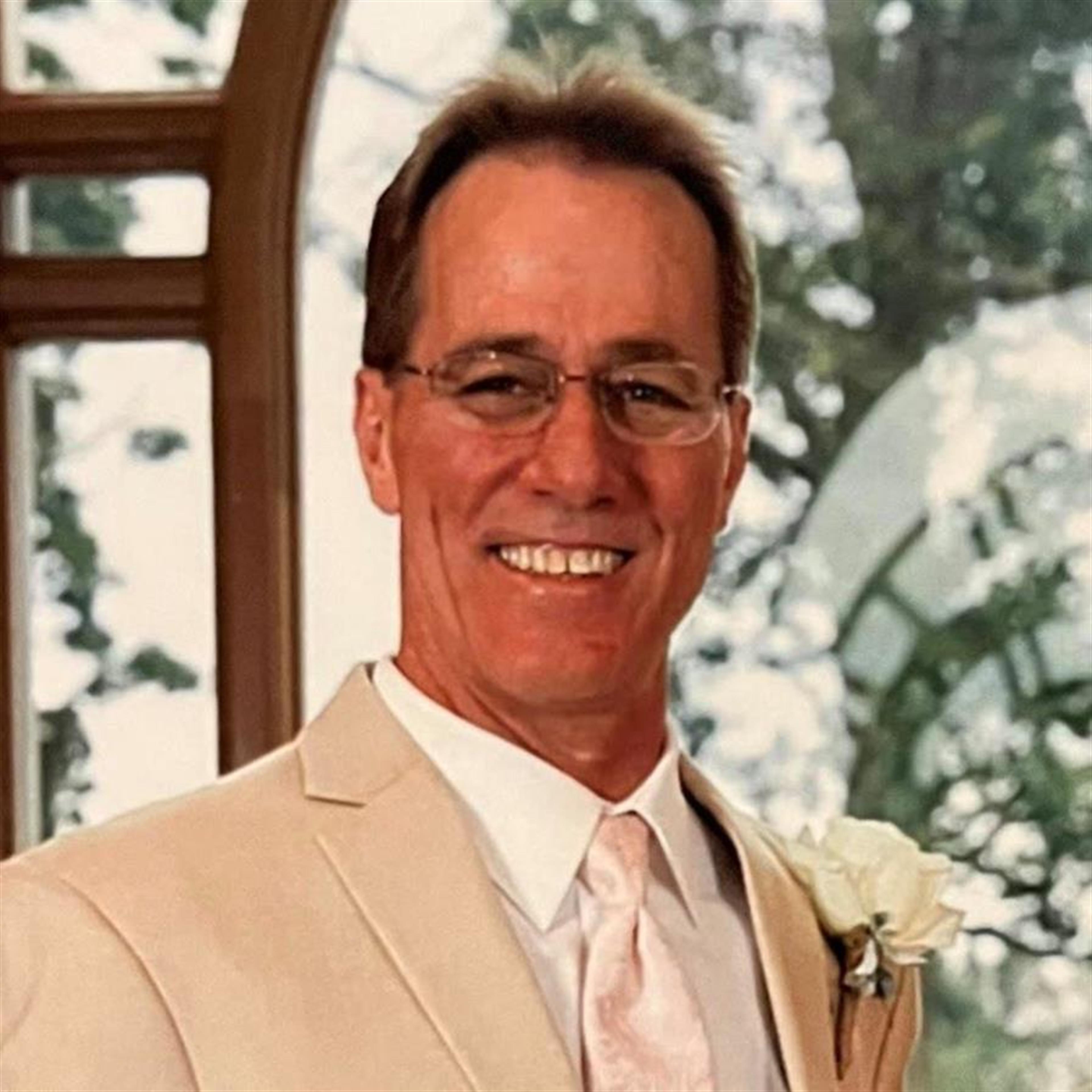 Brian Edwin Esch
