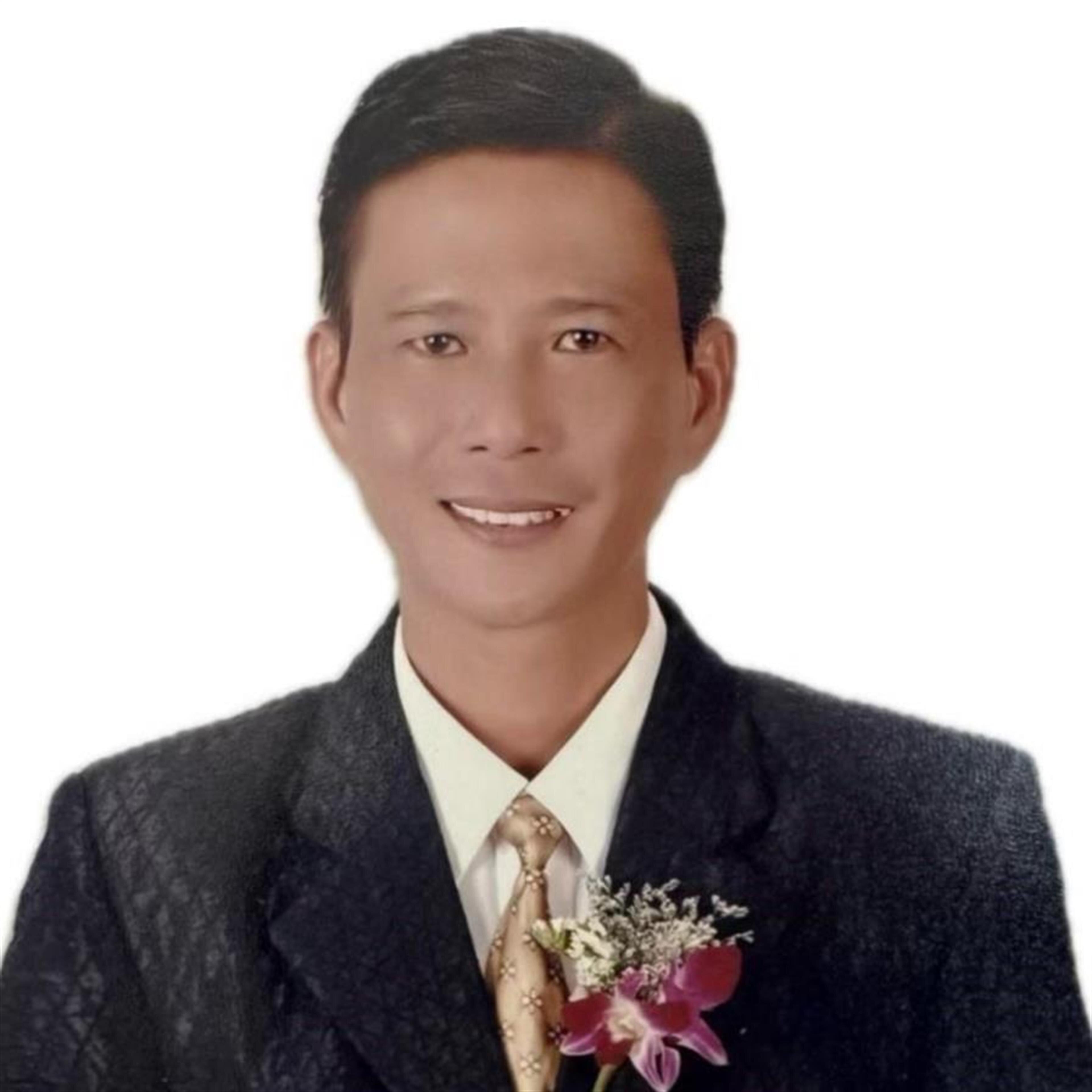 Mark David Nguyen