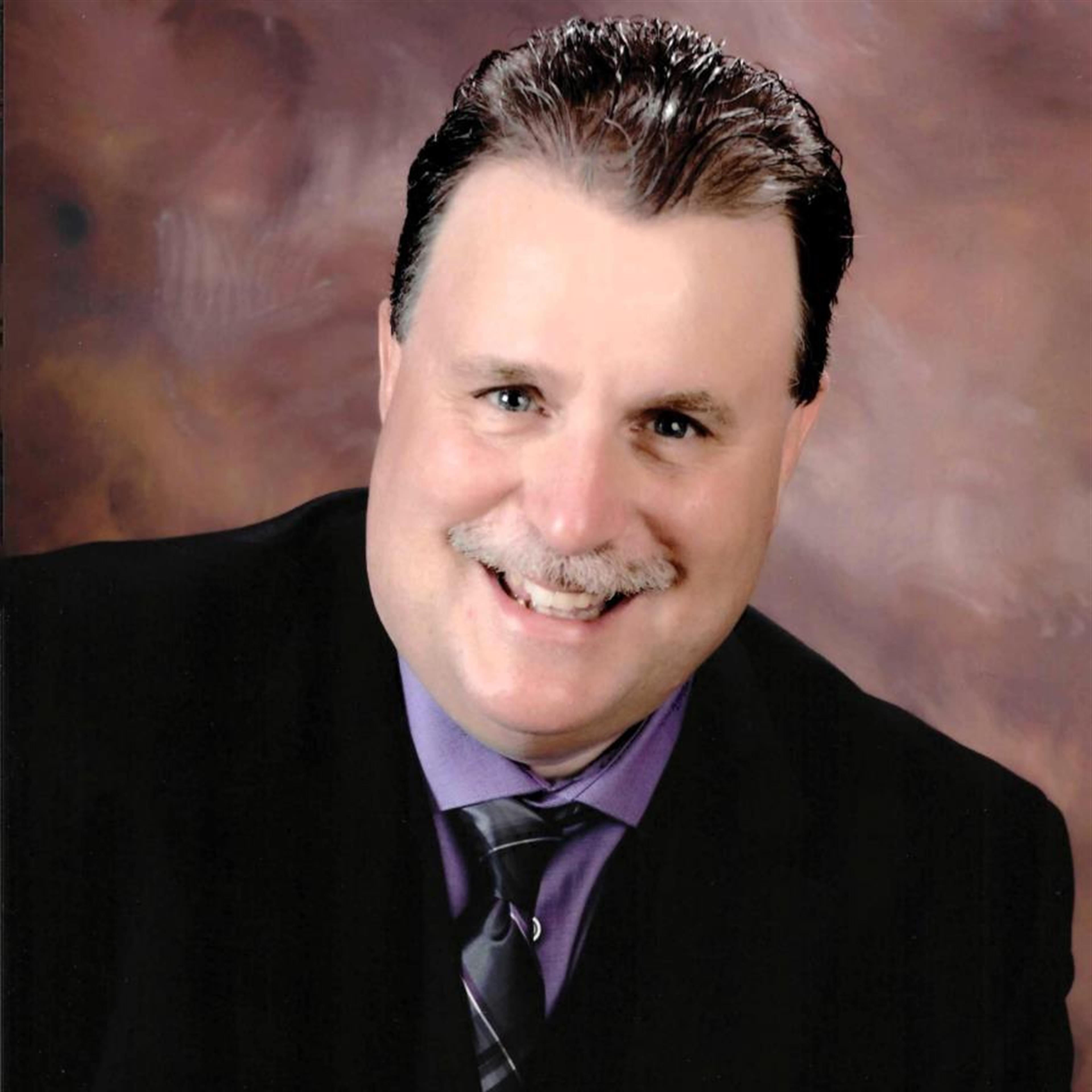 William Frederick Uthoff Jr.