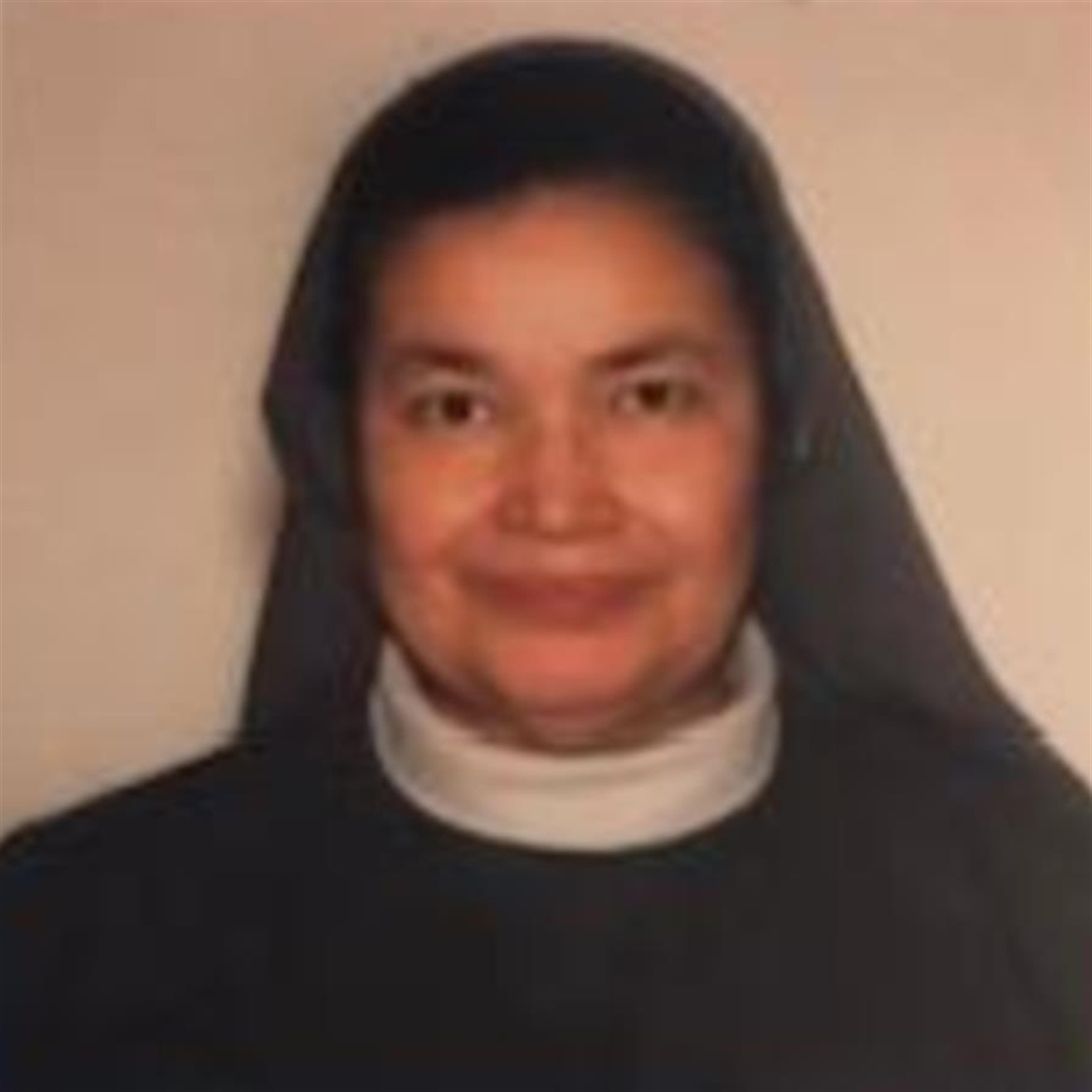 Sister Rosa Del Carmen Ulloa Ulloa