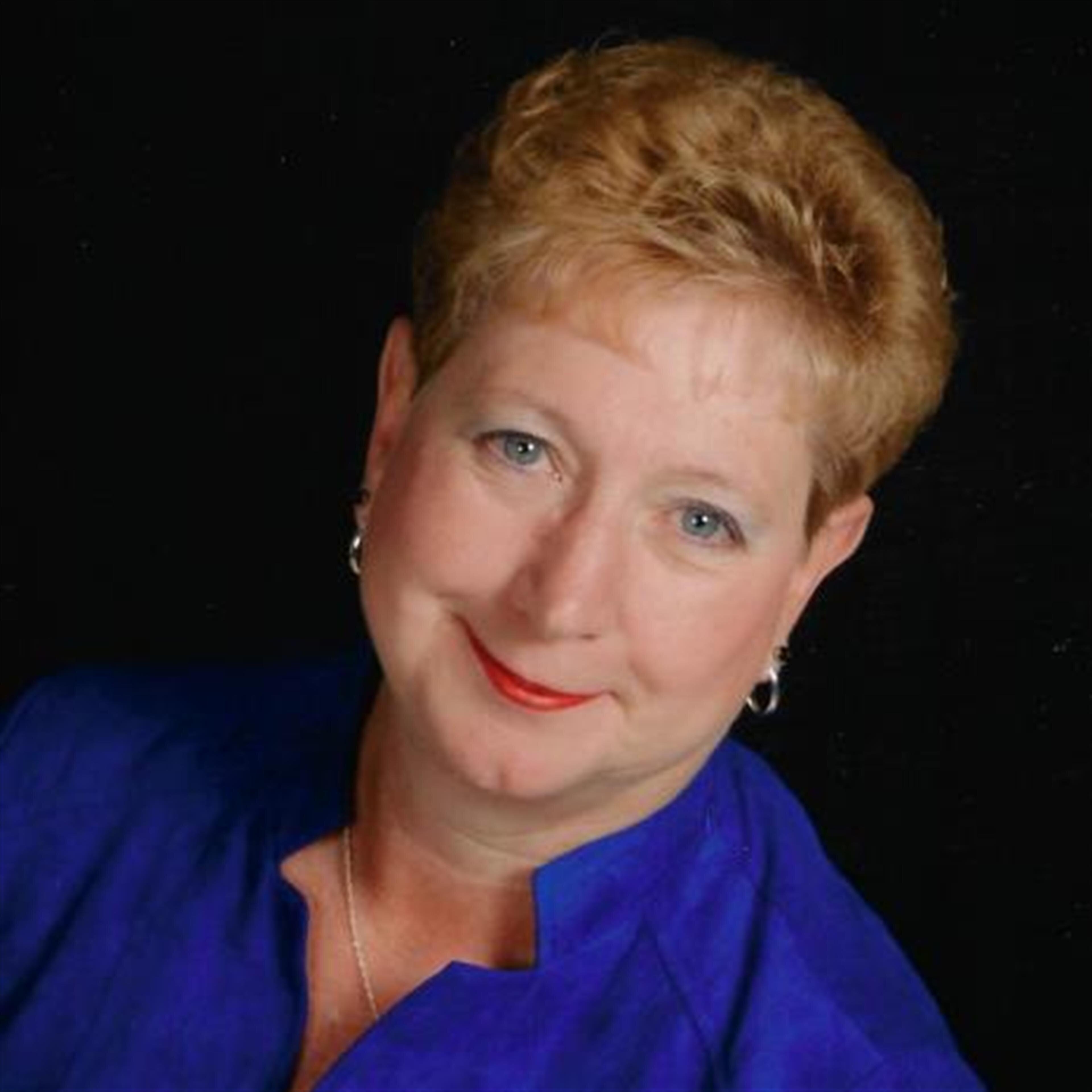 Pamela J. Wagner