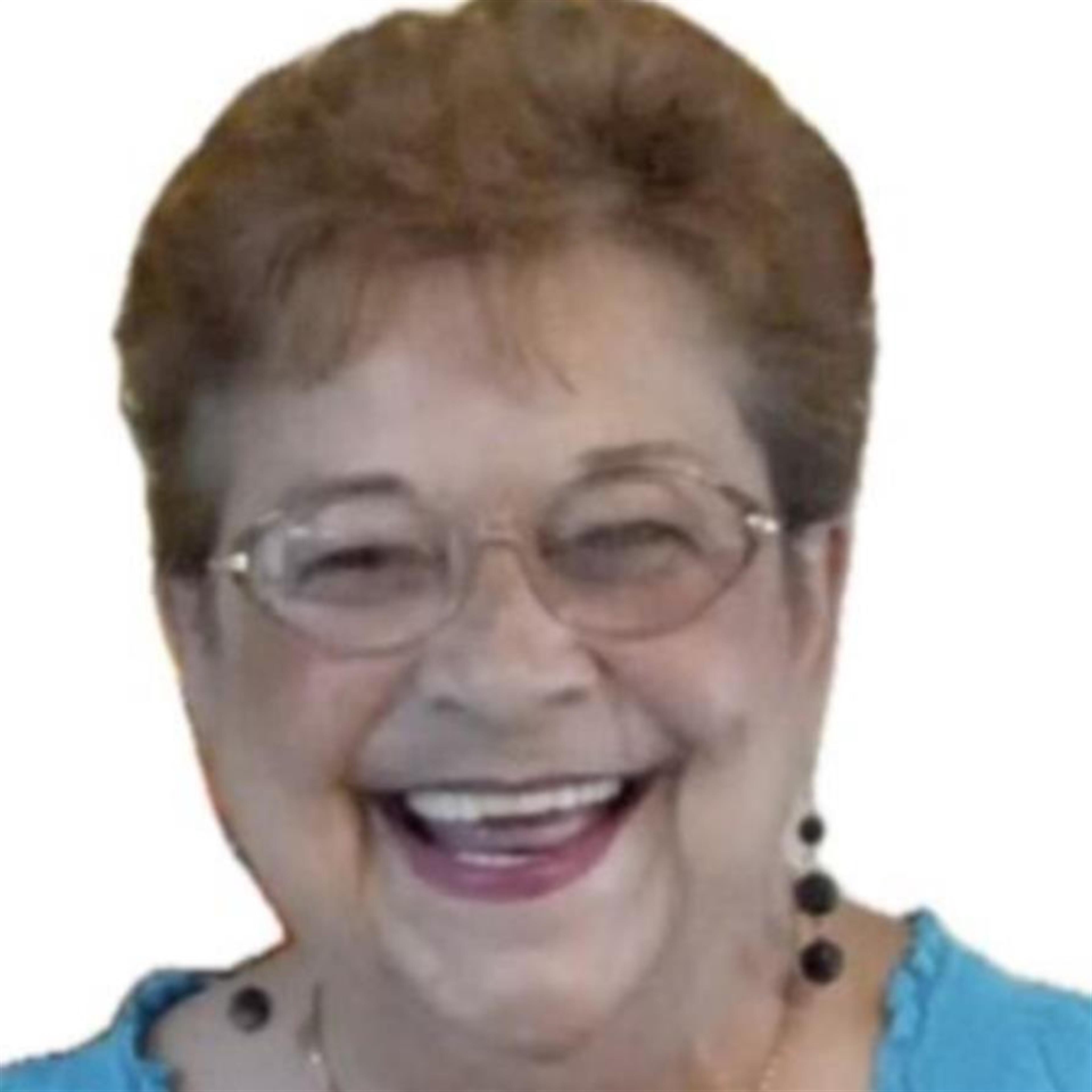 Judy Verrett Cochran