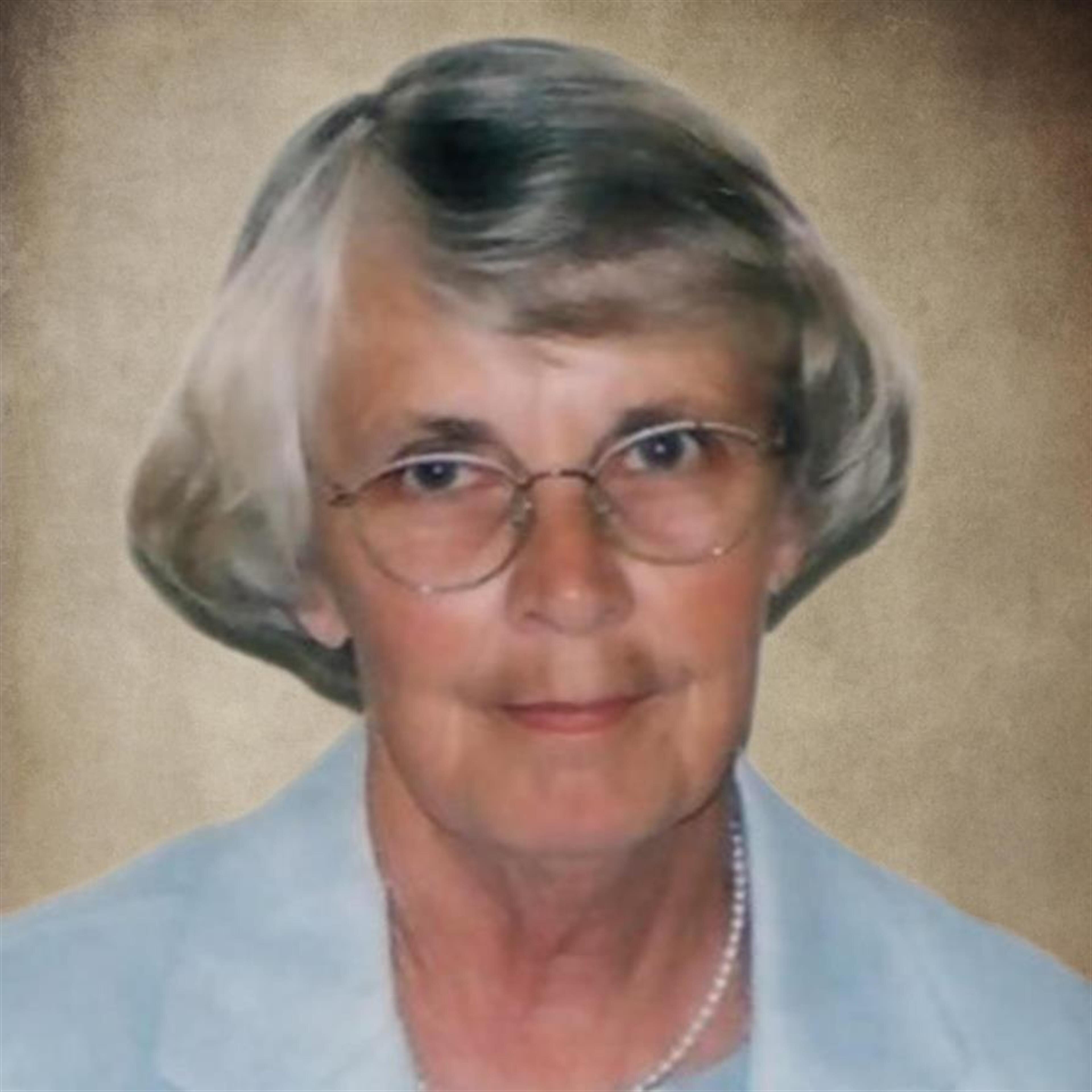 Barbara Joyce Hutton