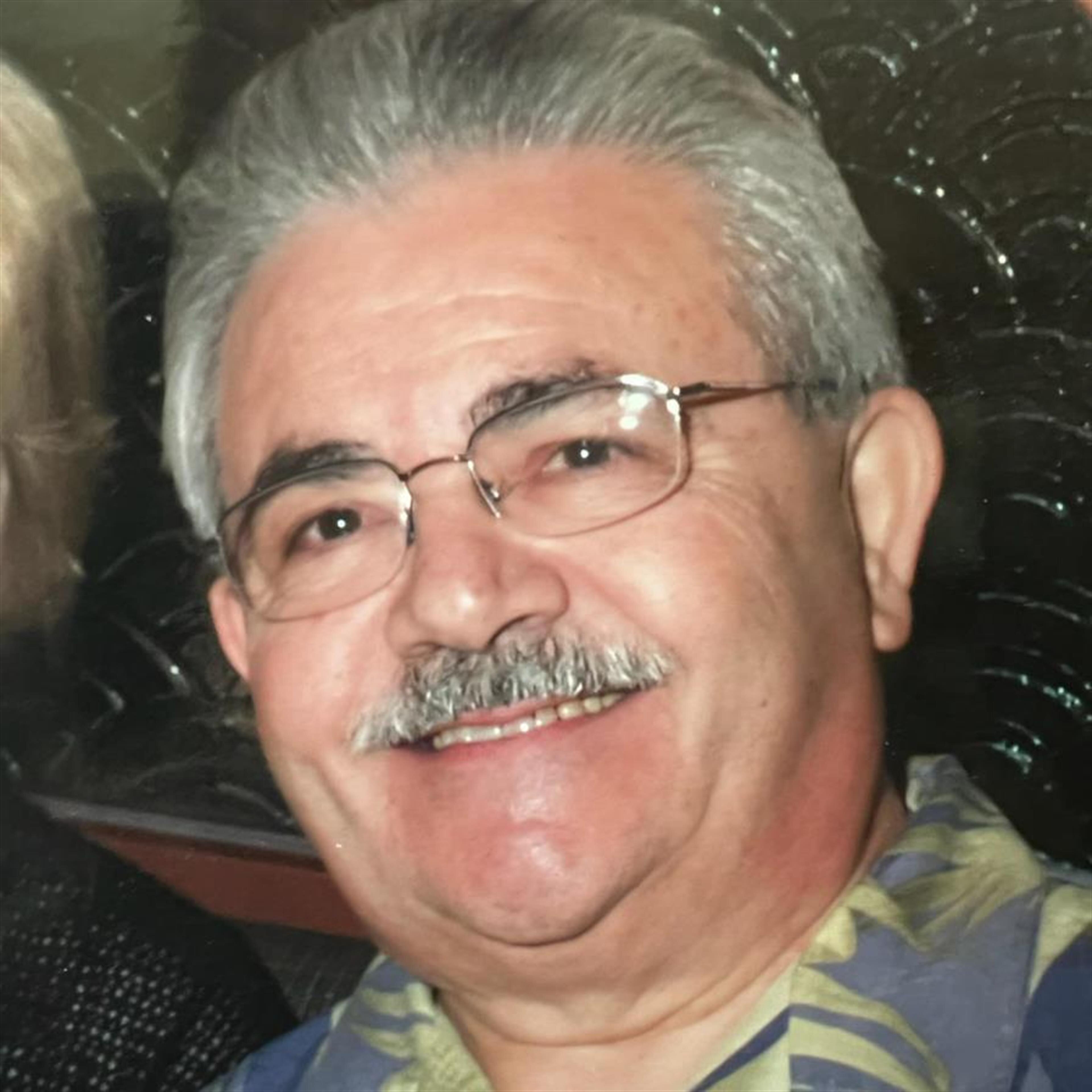 Benny Scalora