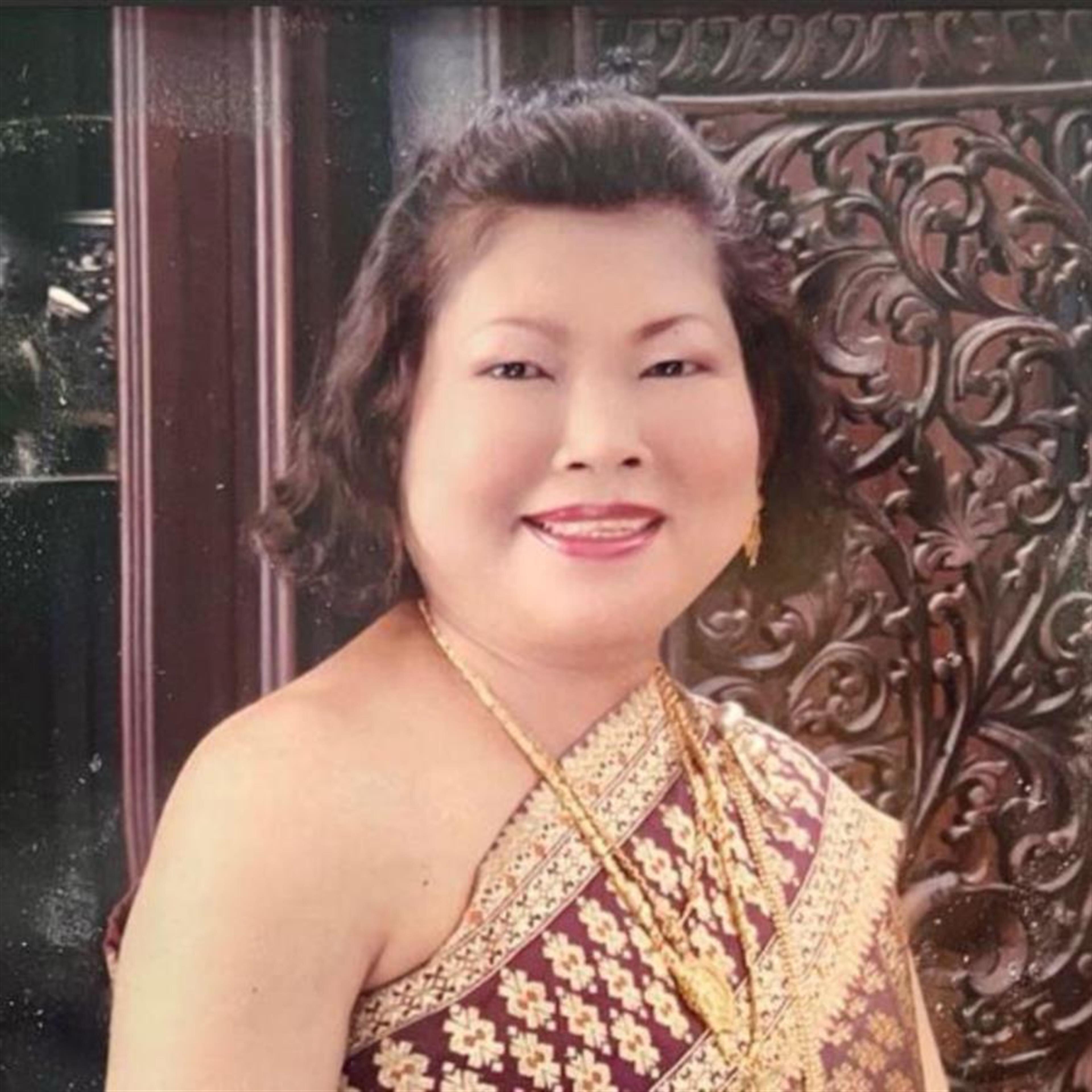 Lam Thongsonlone