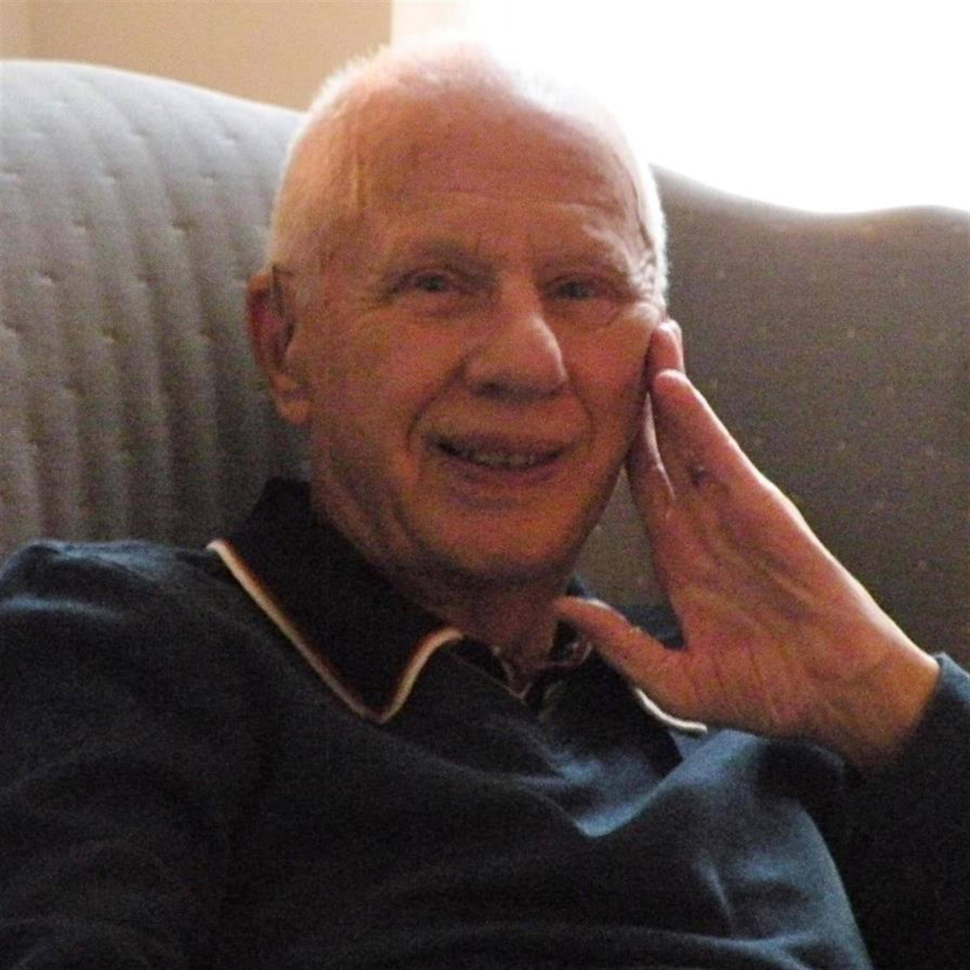 James Richard Donahey