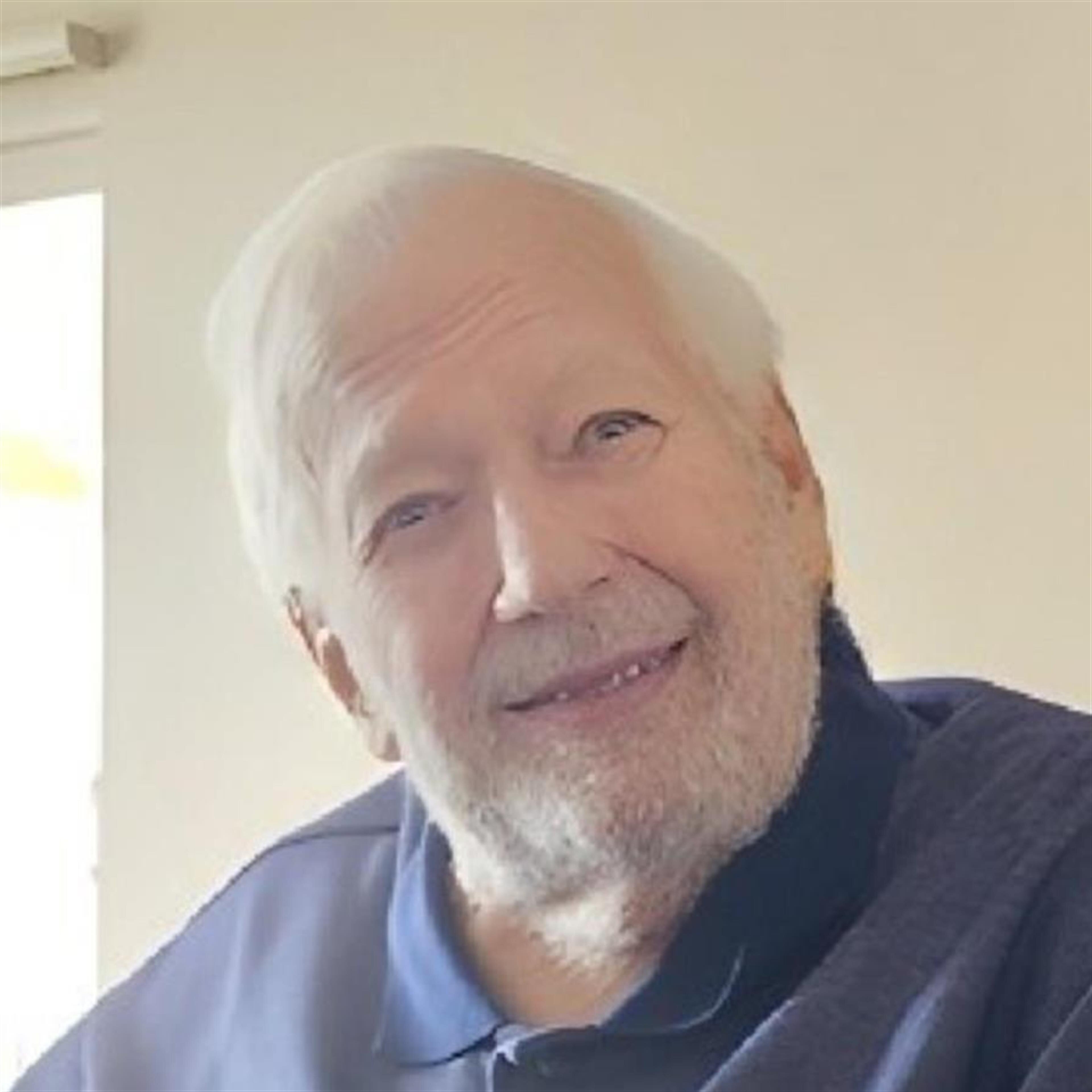 George Jonathan Balogas