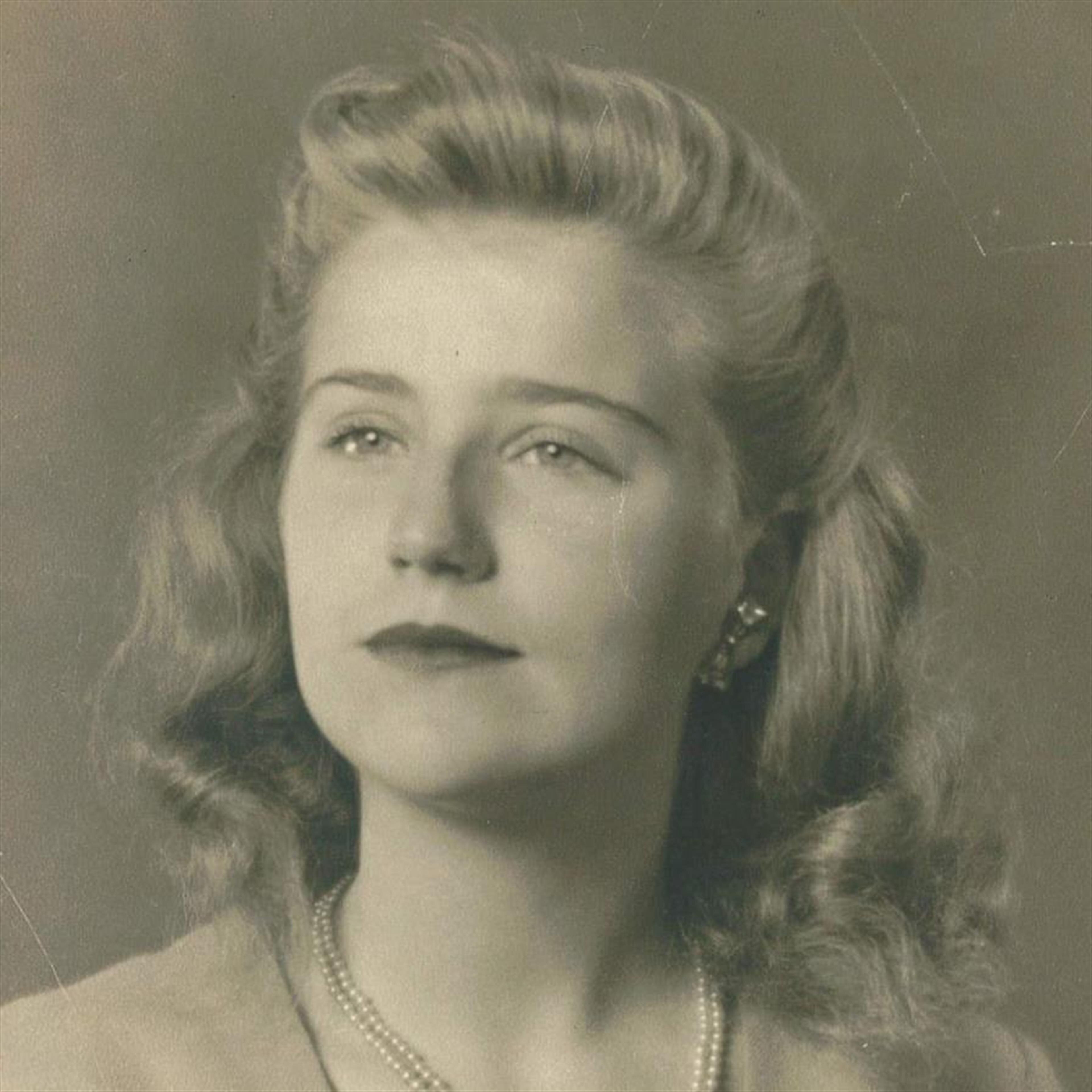 Ruth Wilson Cann