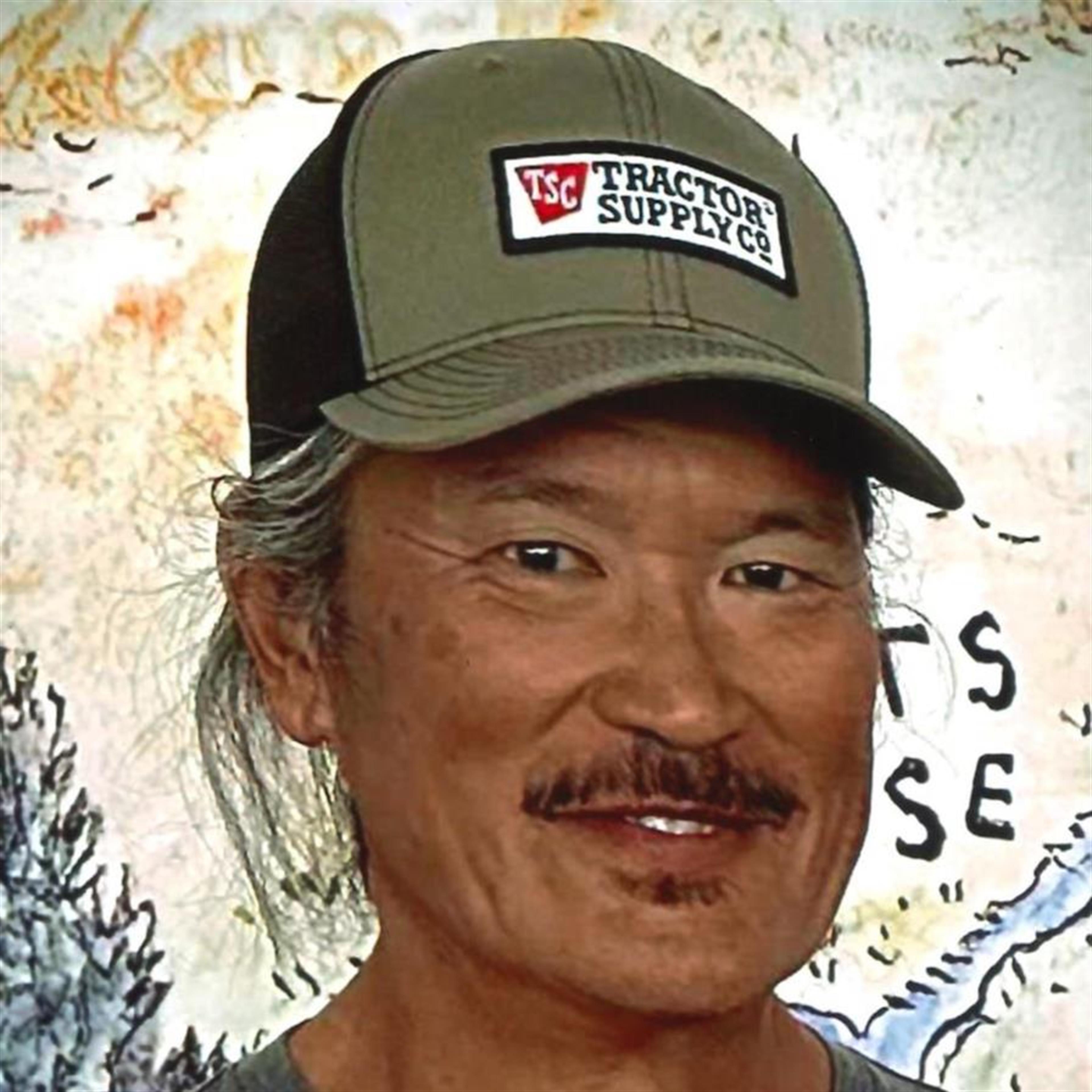 Gregory S. Endo