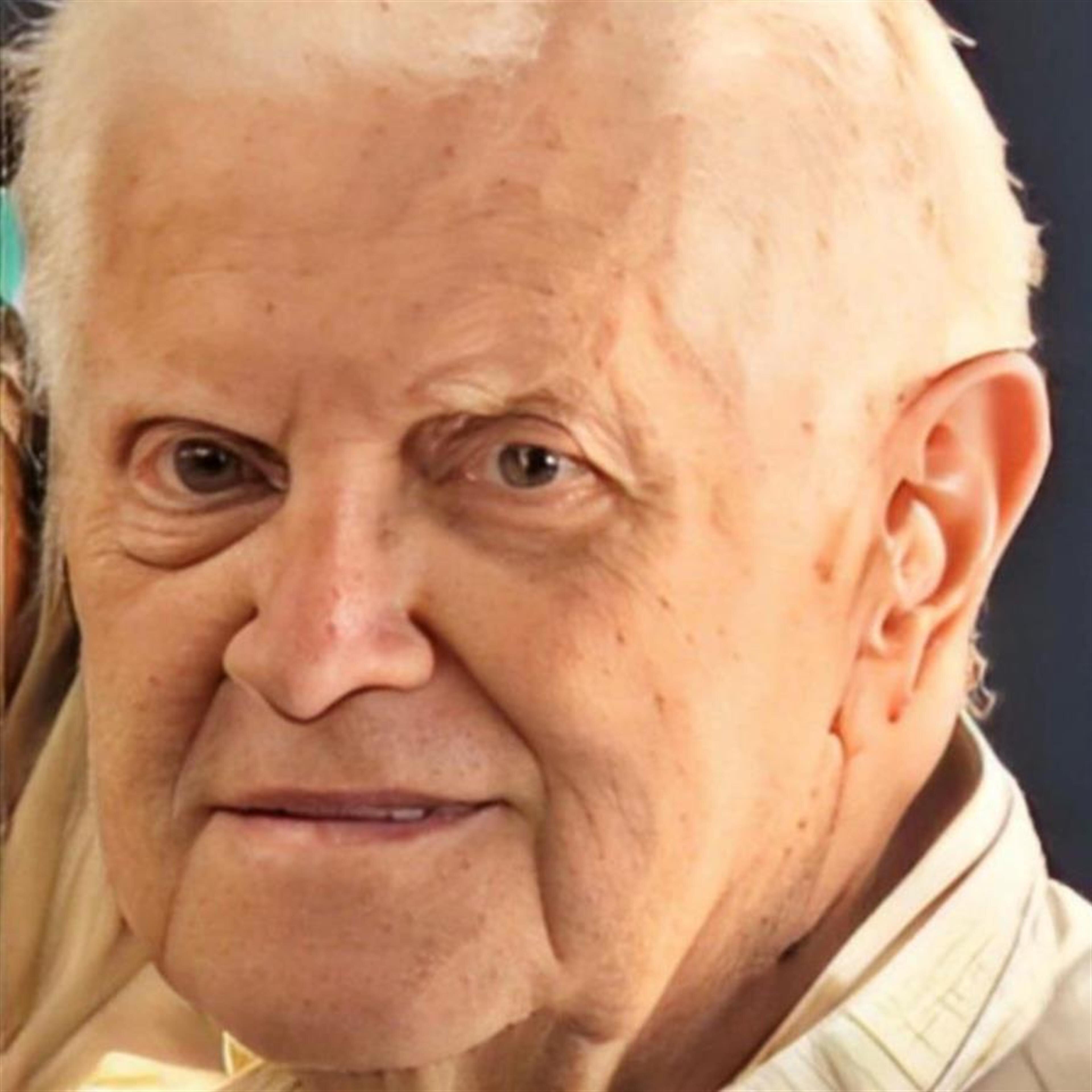 Ralph Winston White