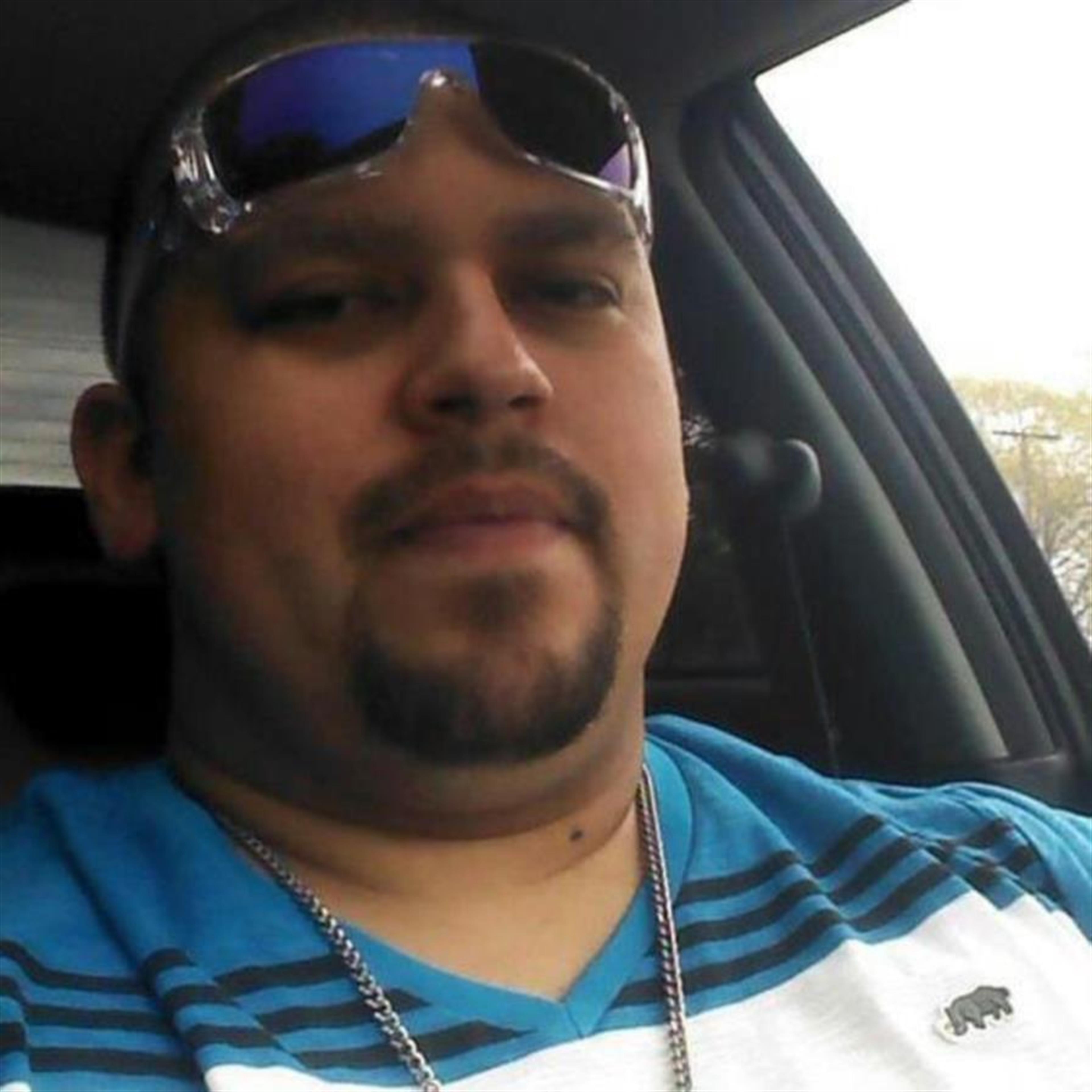 Fernando Chavez