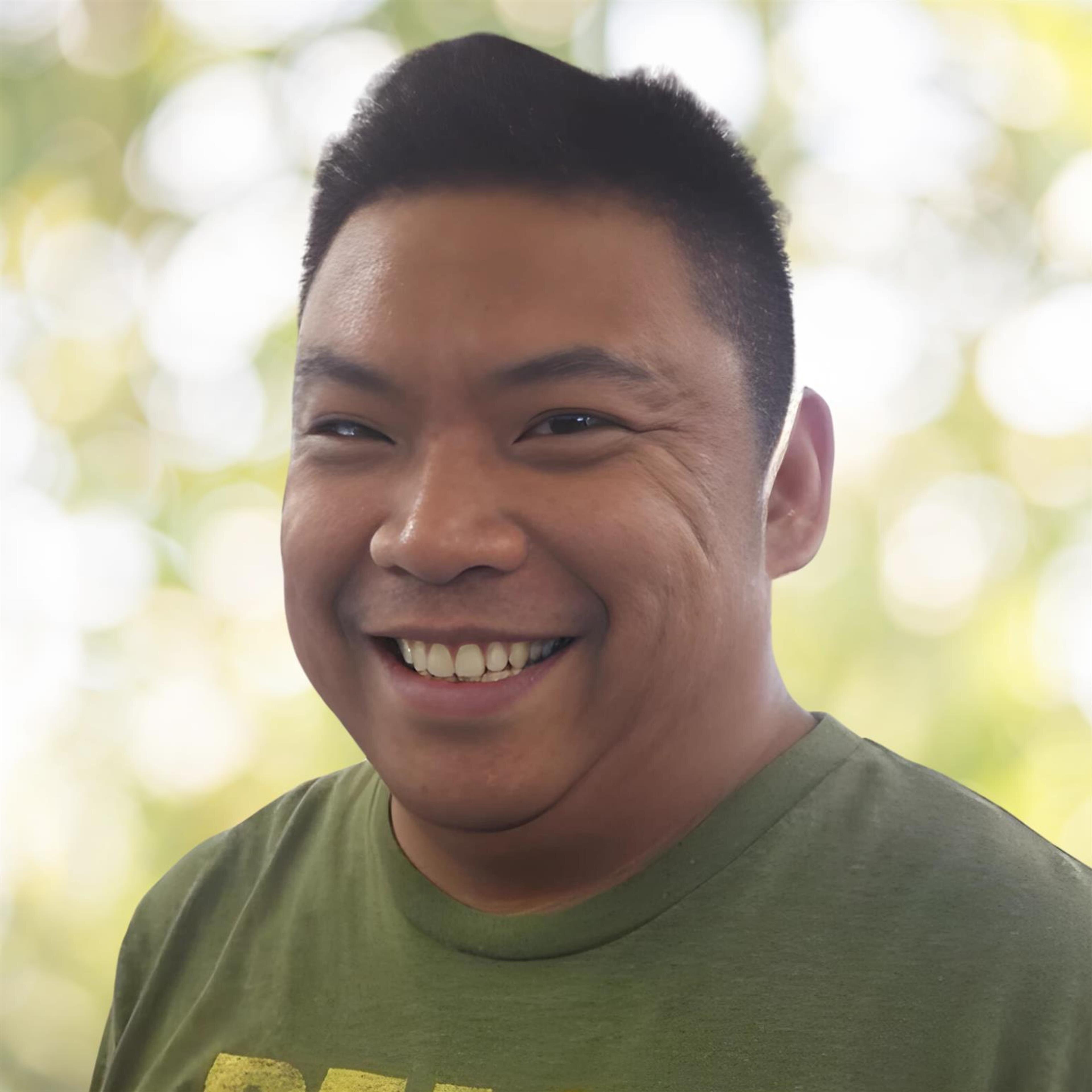 Edison John Cariaga