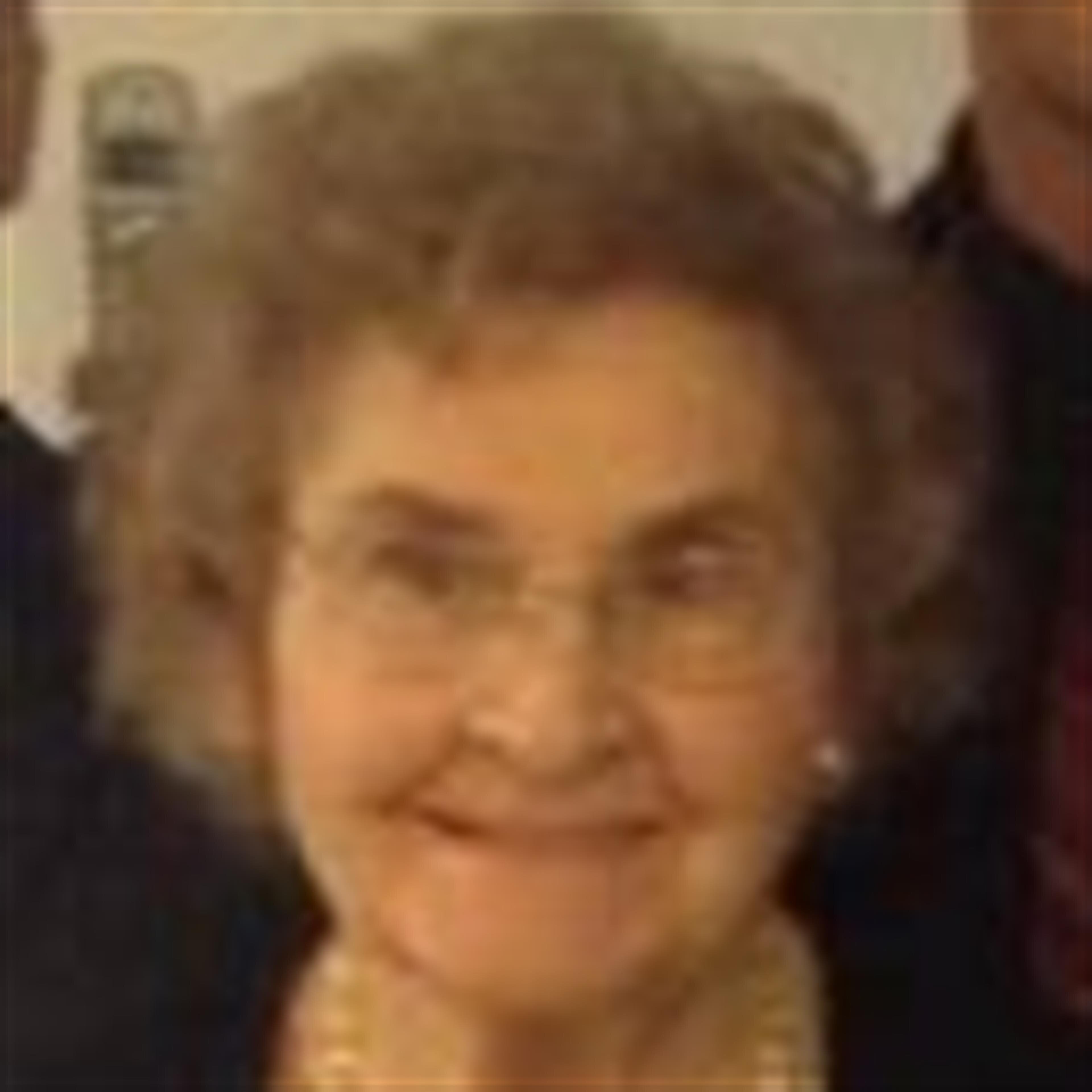 Phyllis Ann Hockaday