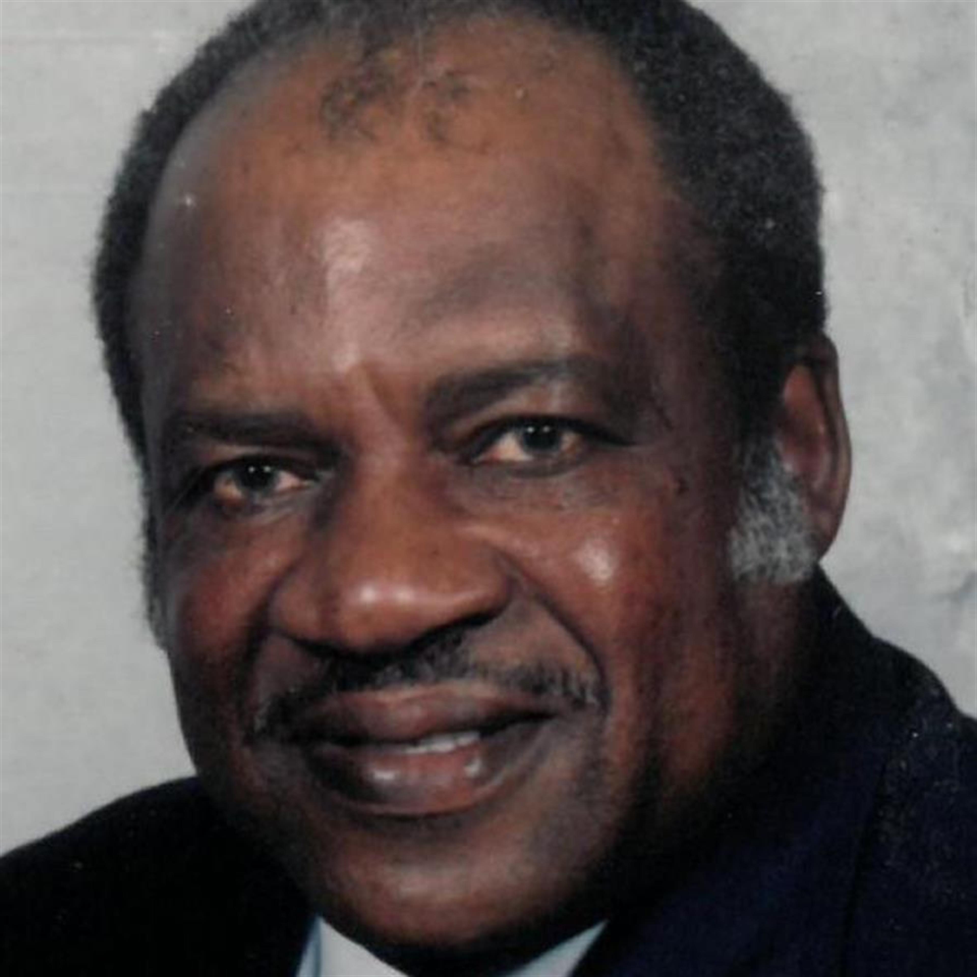 James A. Smith, Jr.'s obituary picture