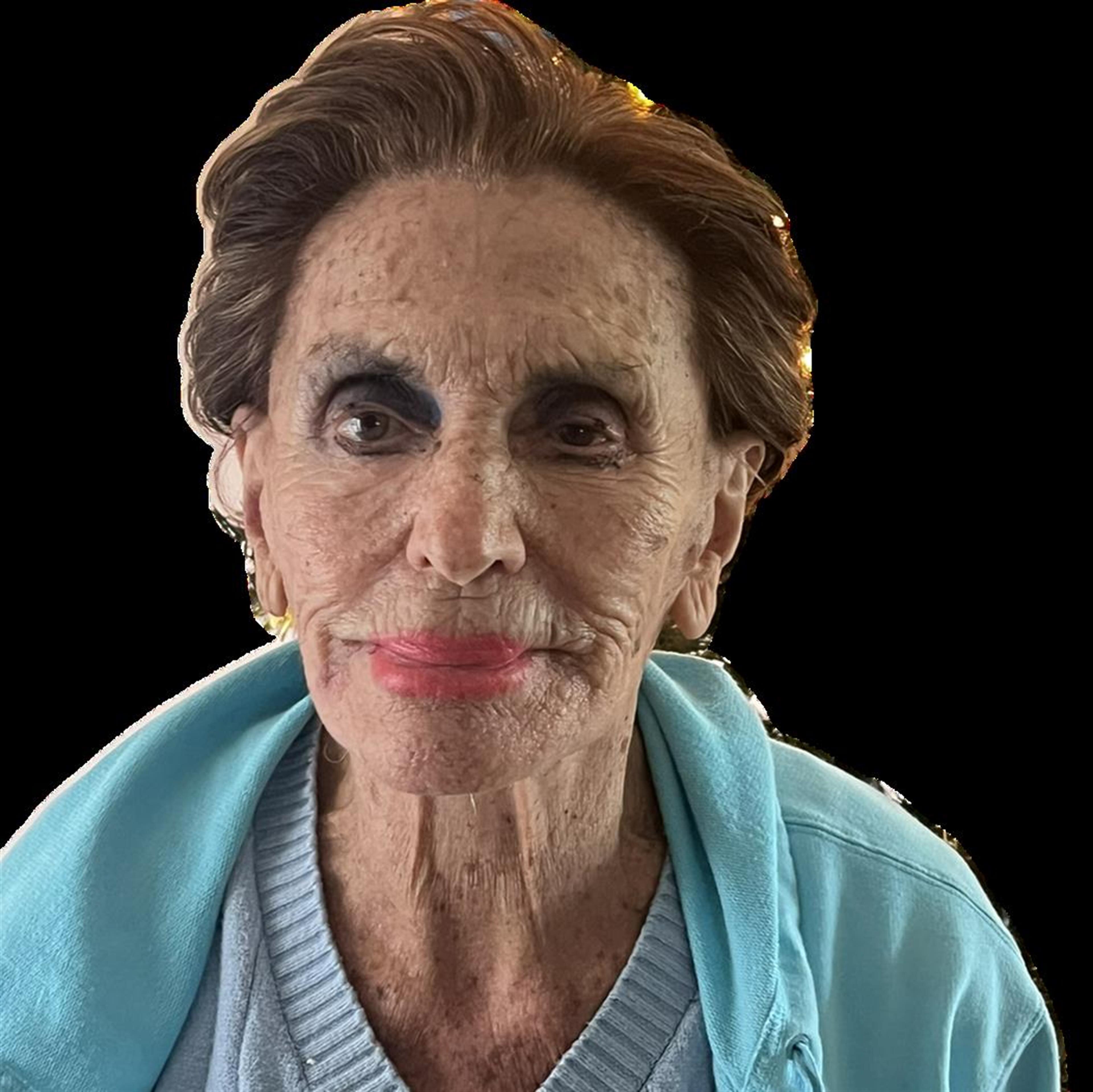 Mabel Pfeiffer