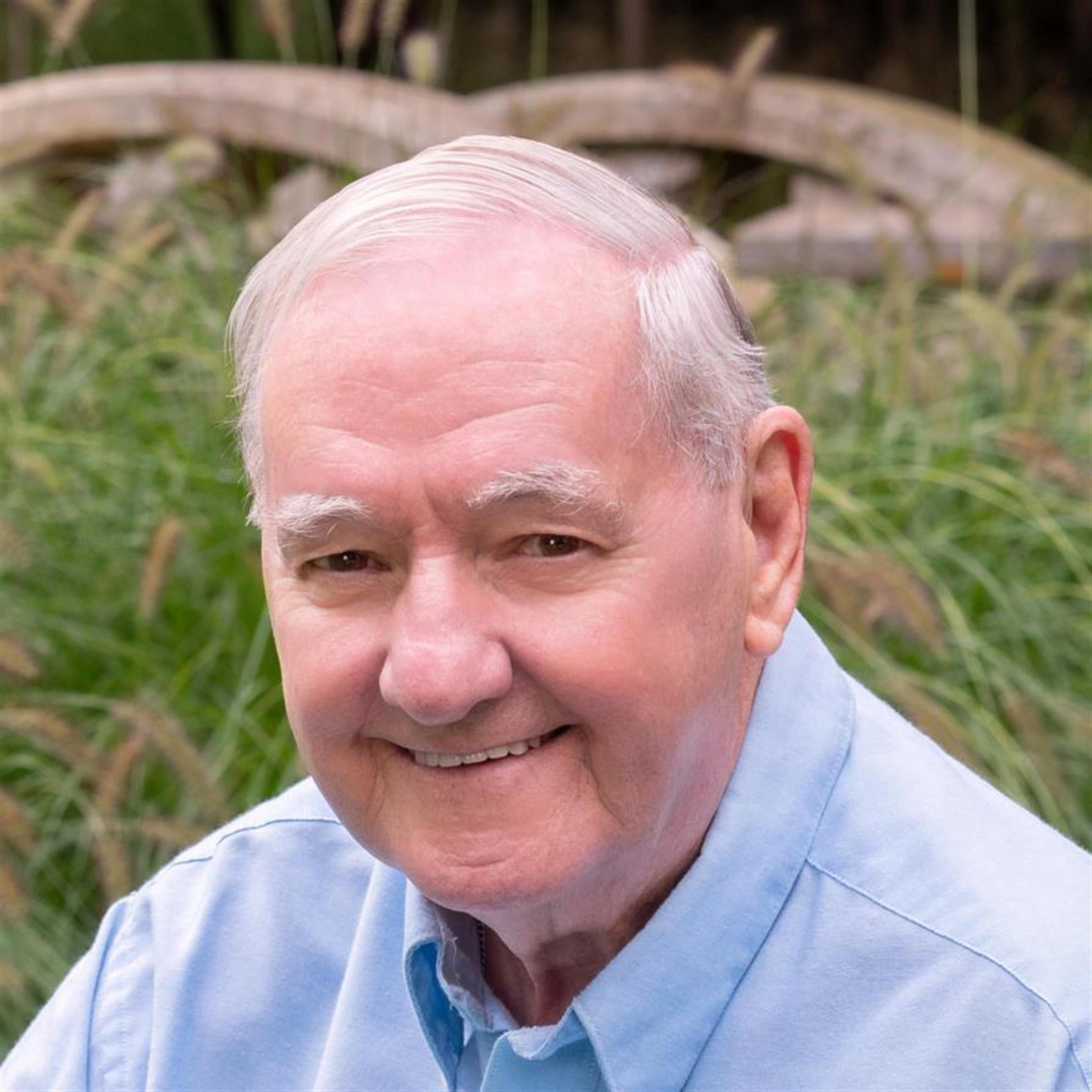 Terrance "Terry" Harwood