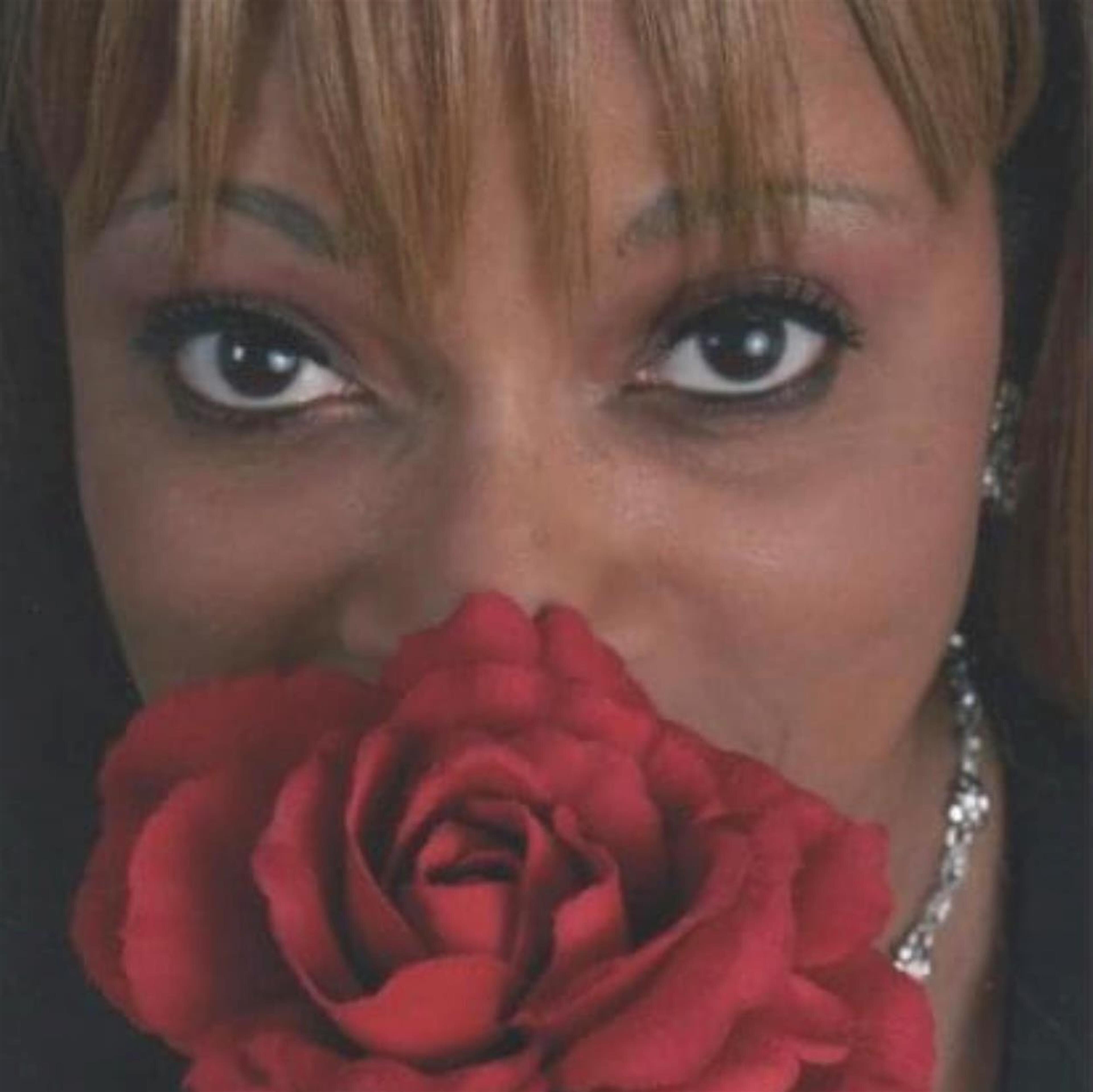Ramona Lenora Brown