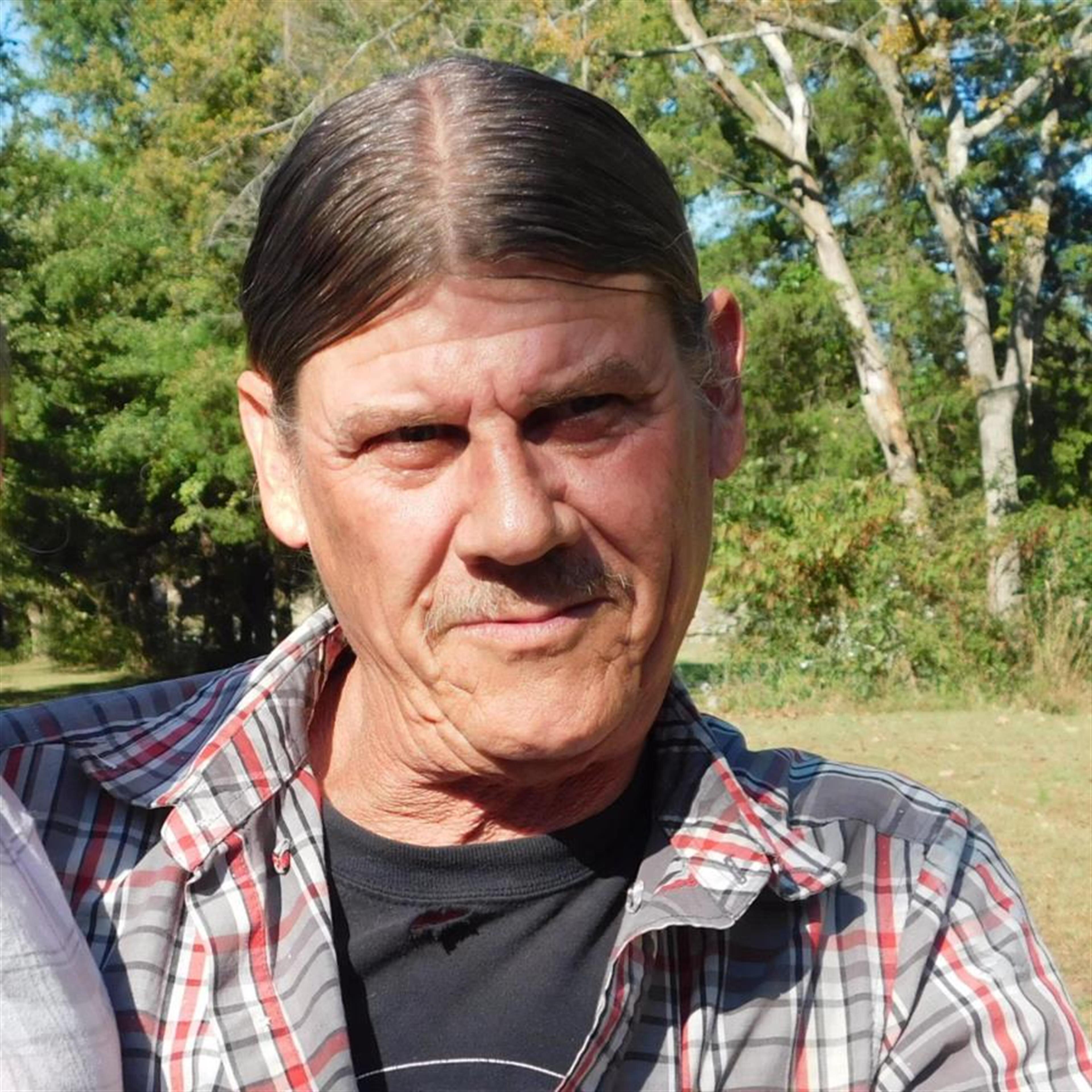 James Rayford Gibson Jr.