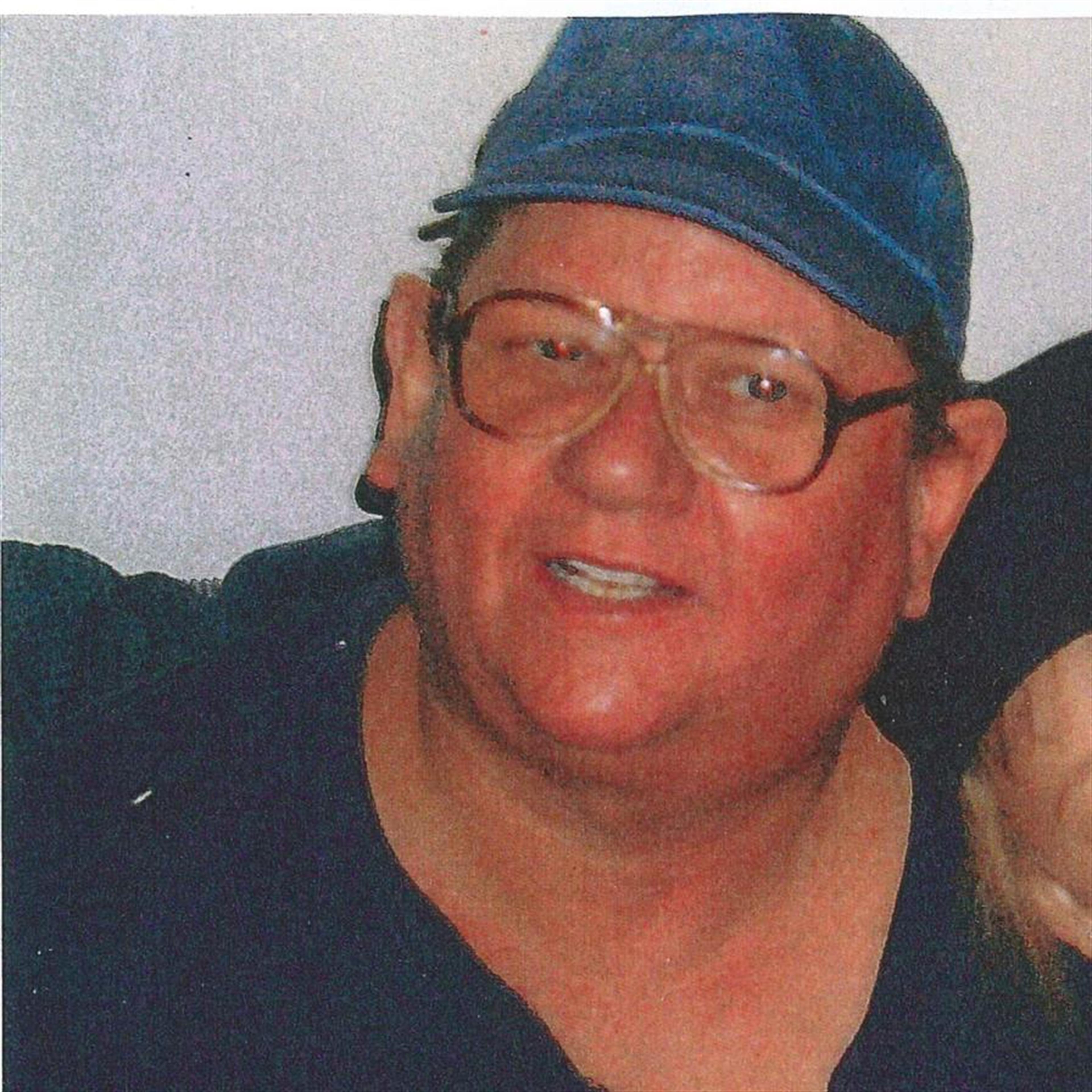 Scott Fuller McMaster