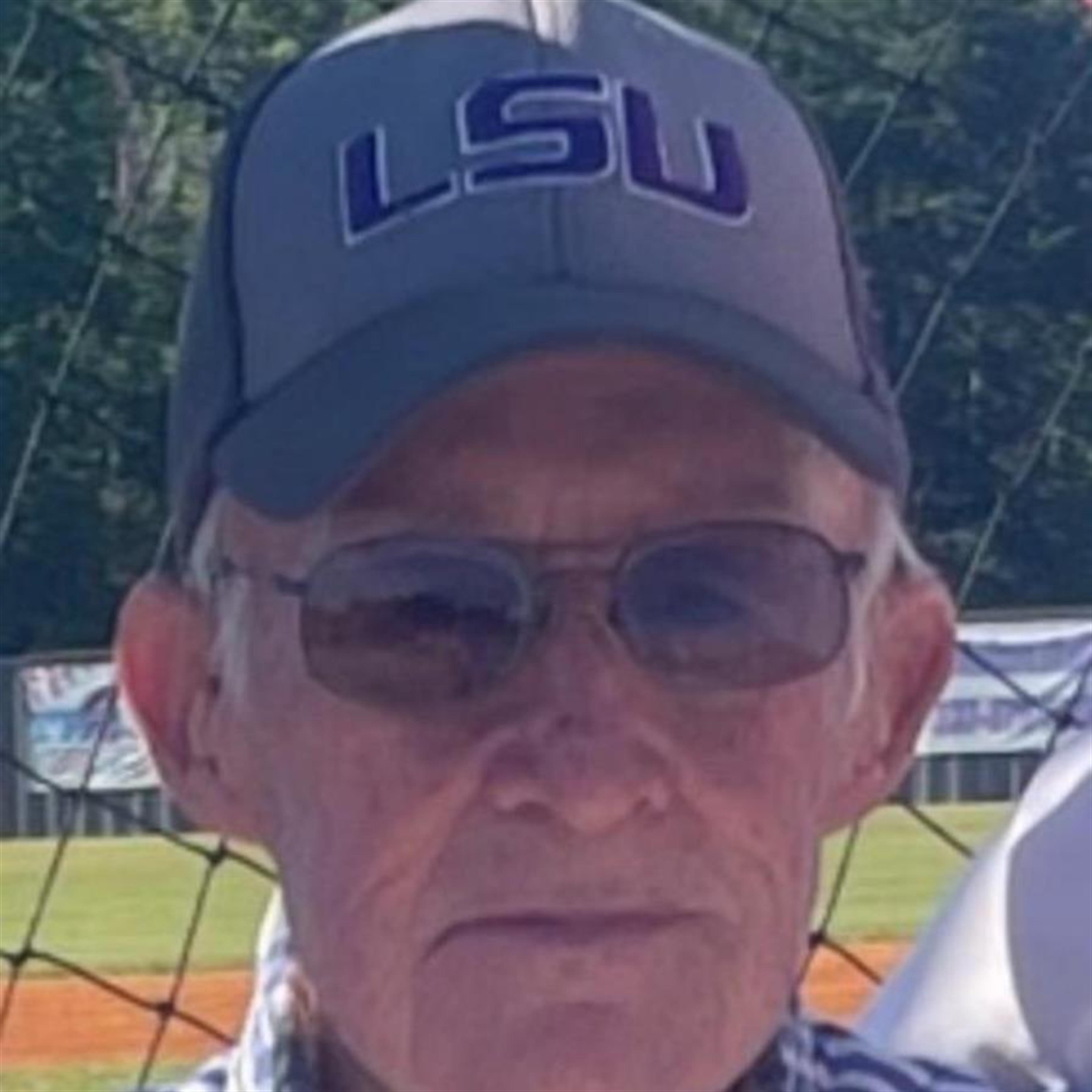 Alvin Paul Reed