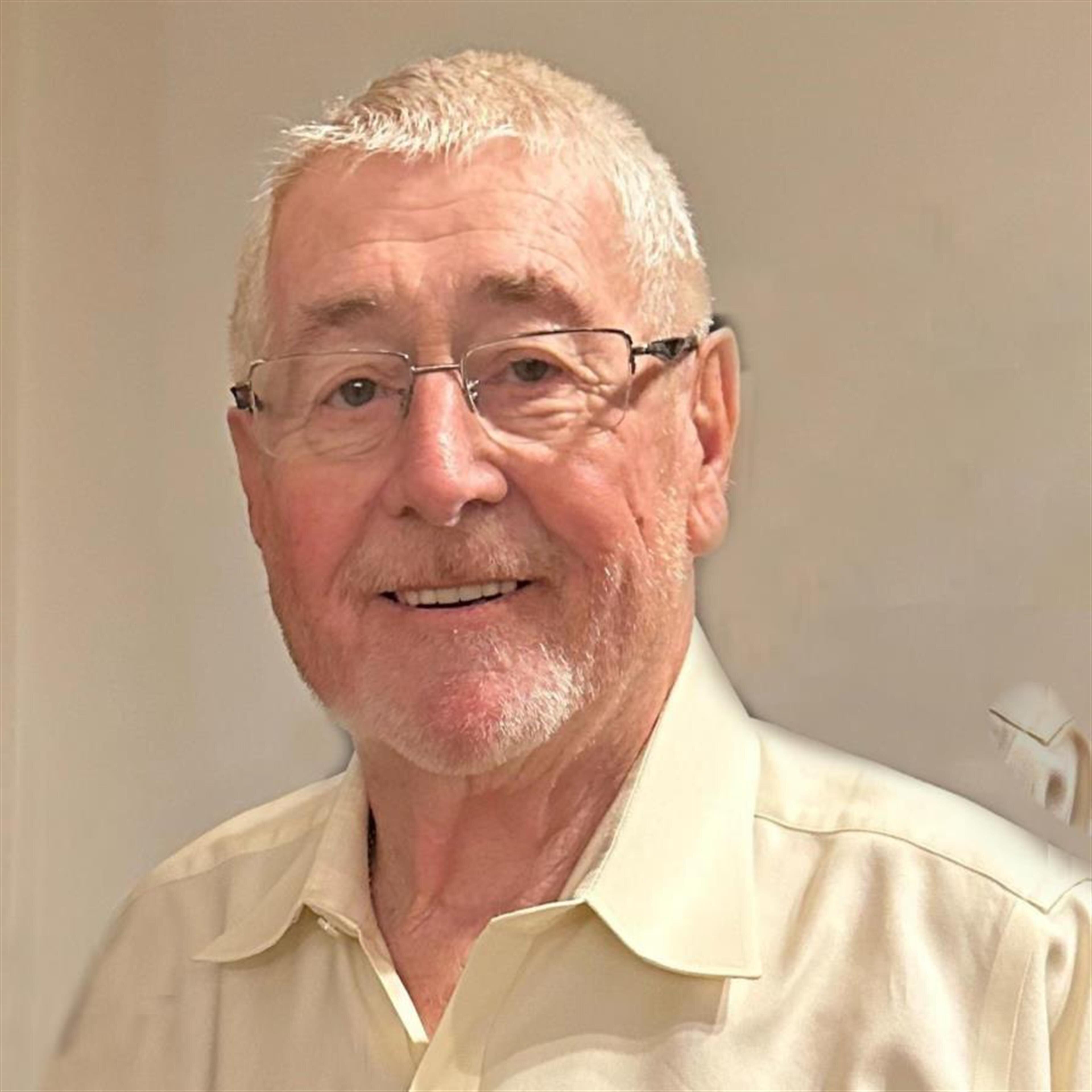 Dennis Eugene Pigg