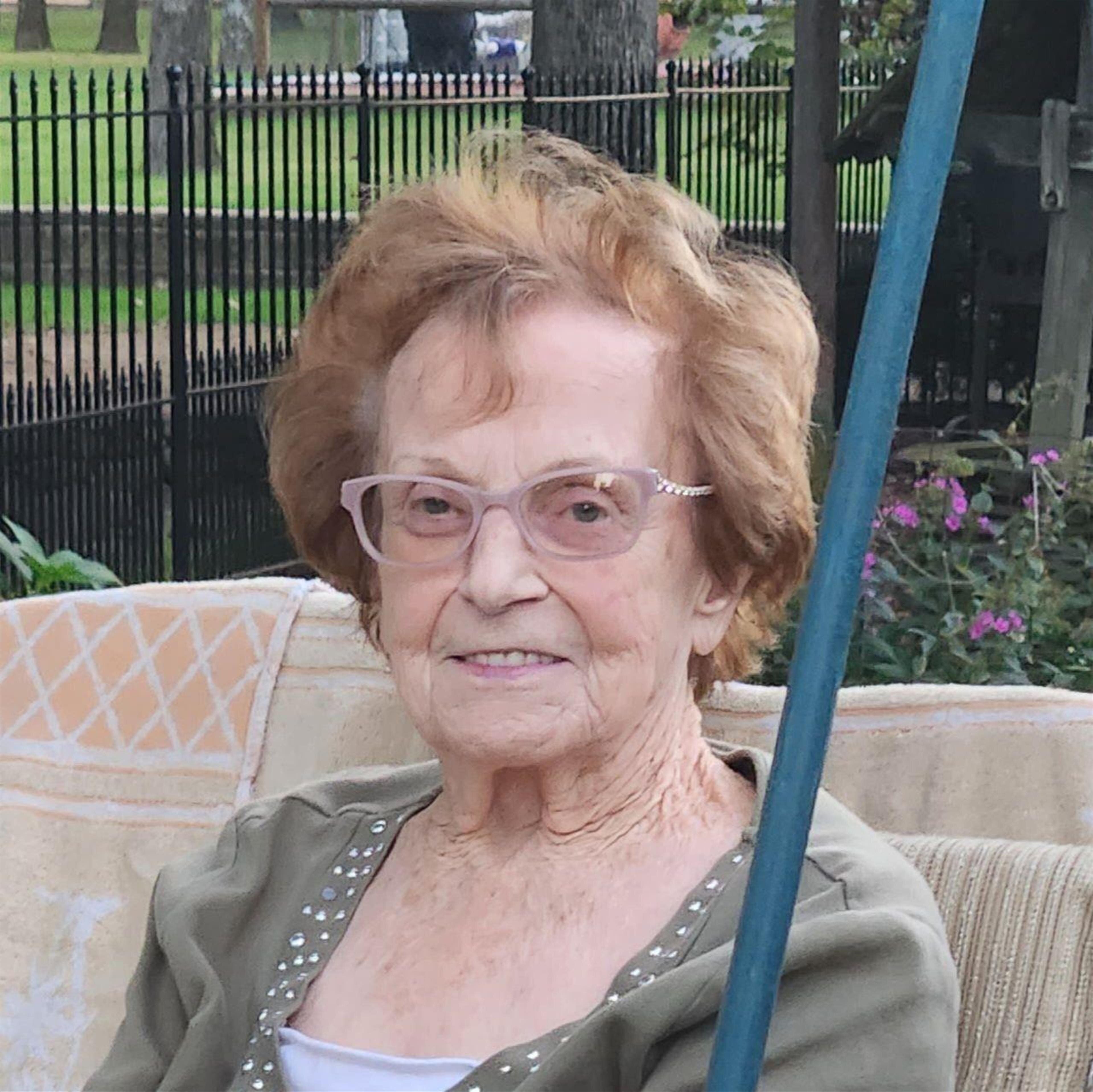 Ann Atchley