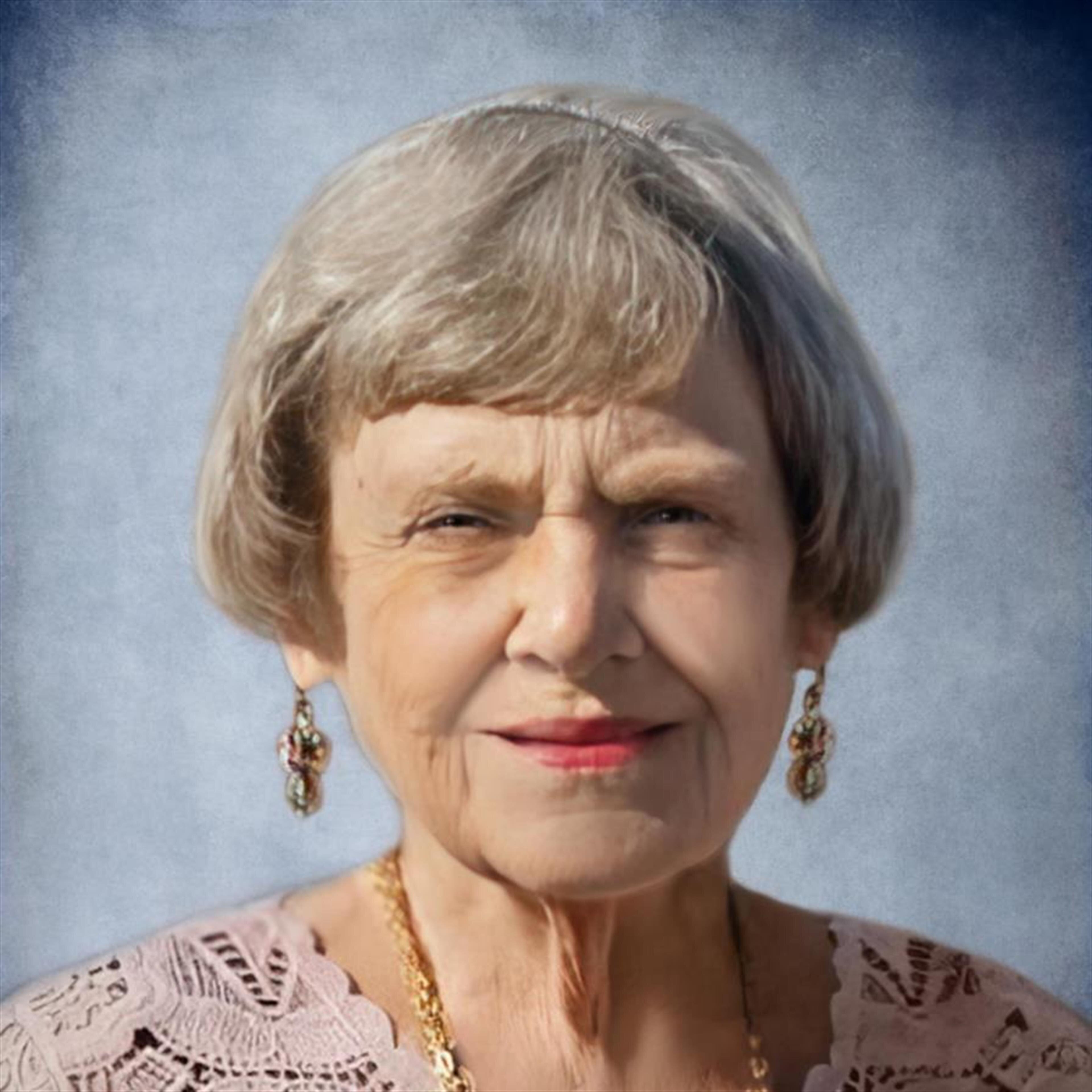Lynn M. Williams