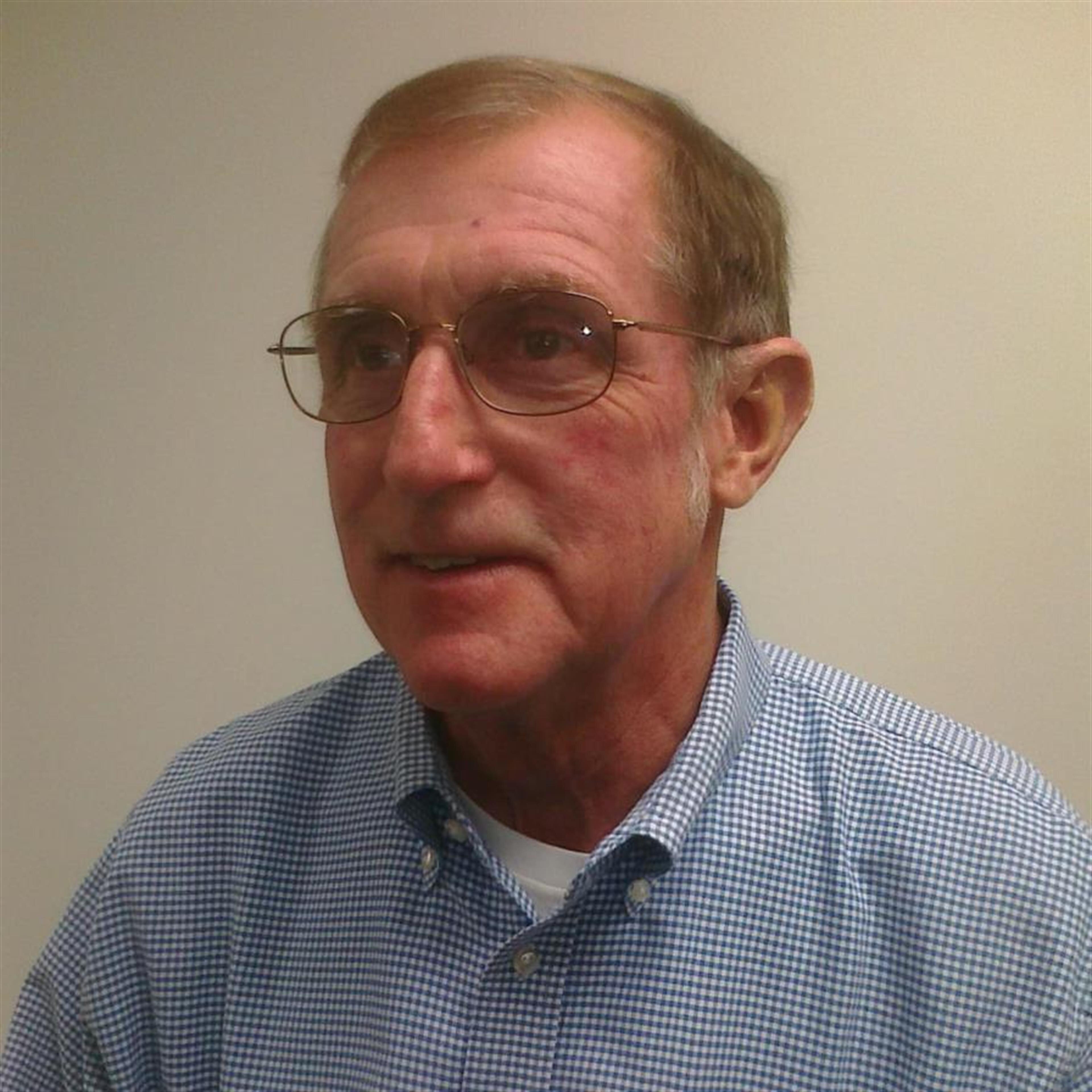 William H. Thompson