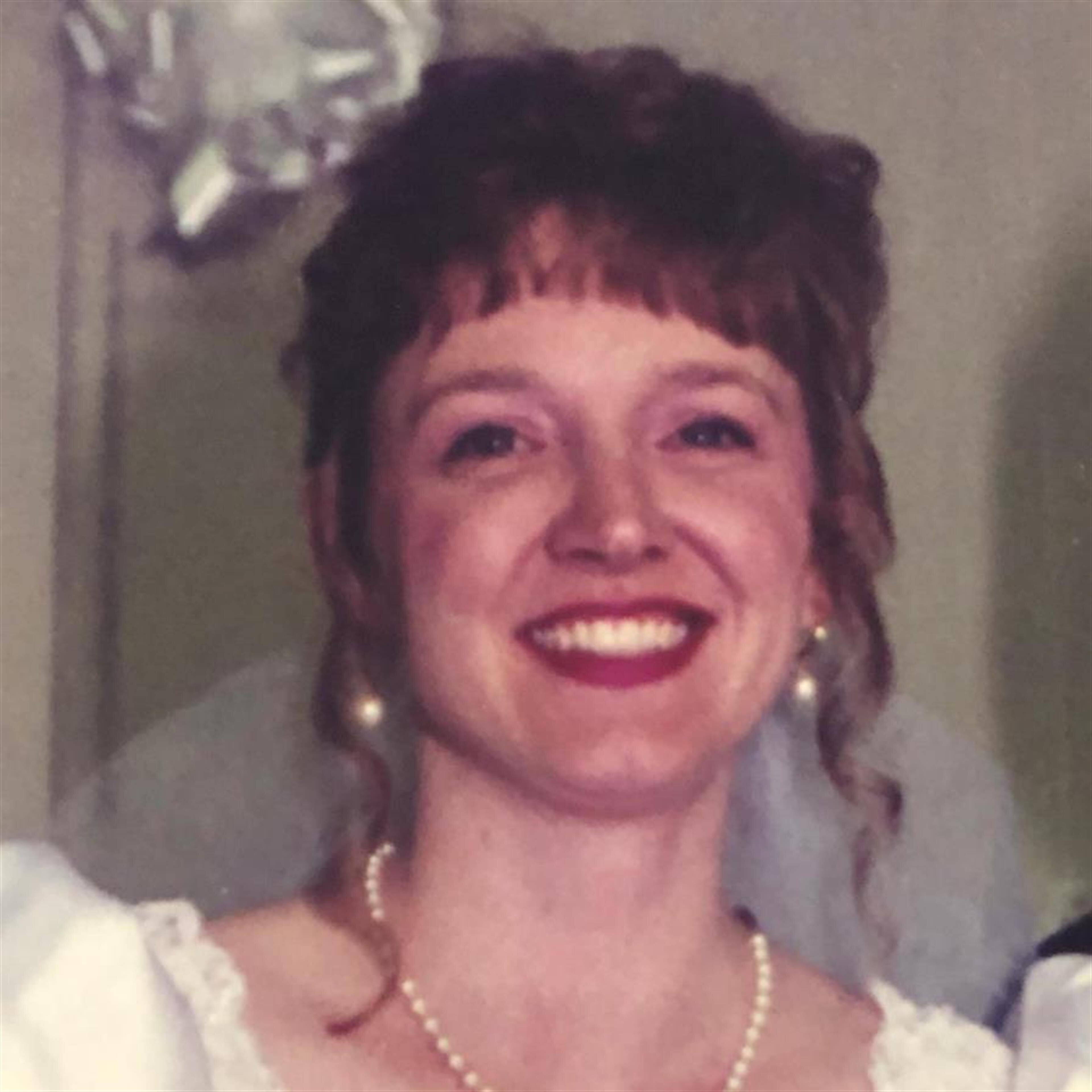 Deborah Taylor Hendrick