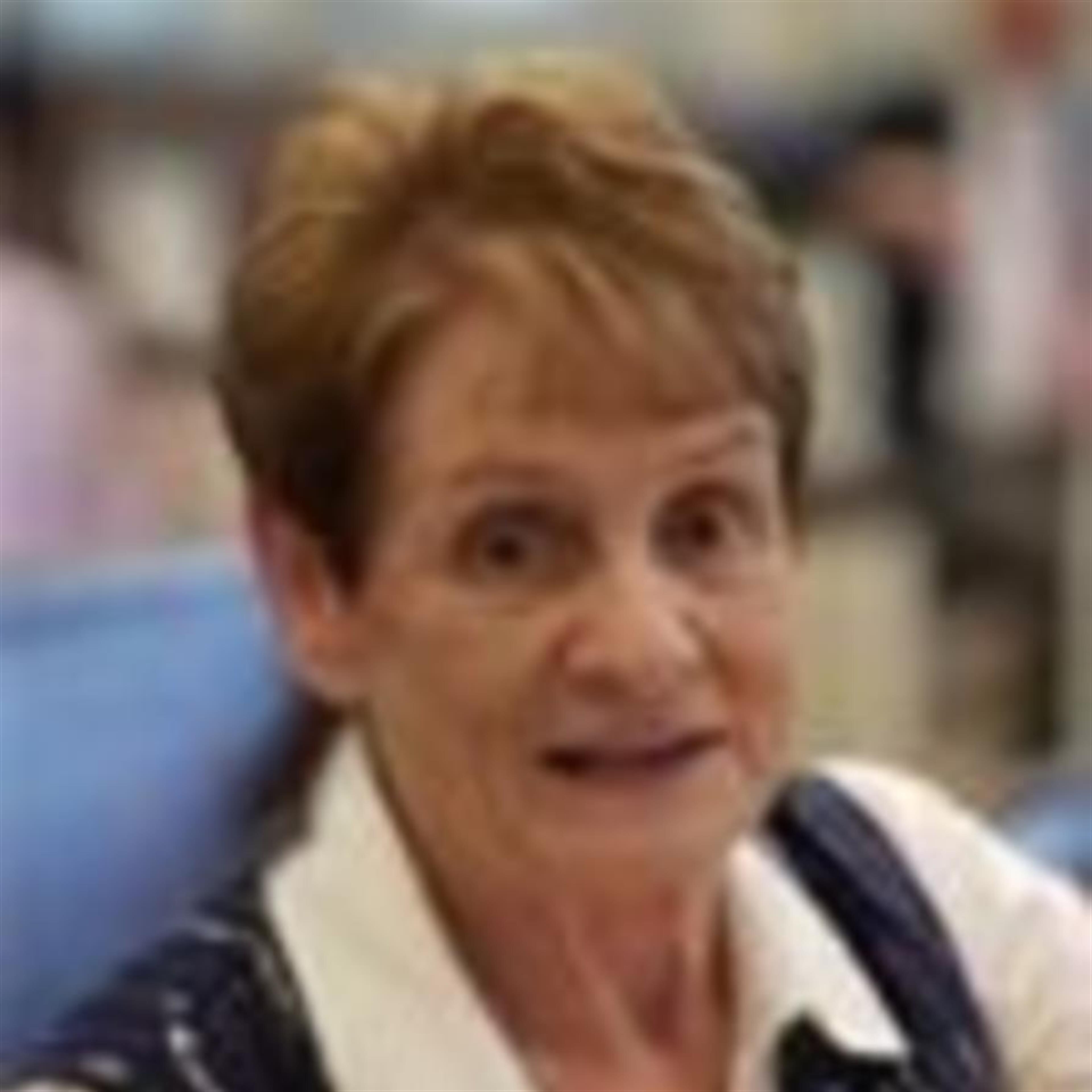 Kathleen L "Katie" Sanford