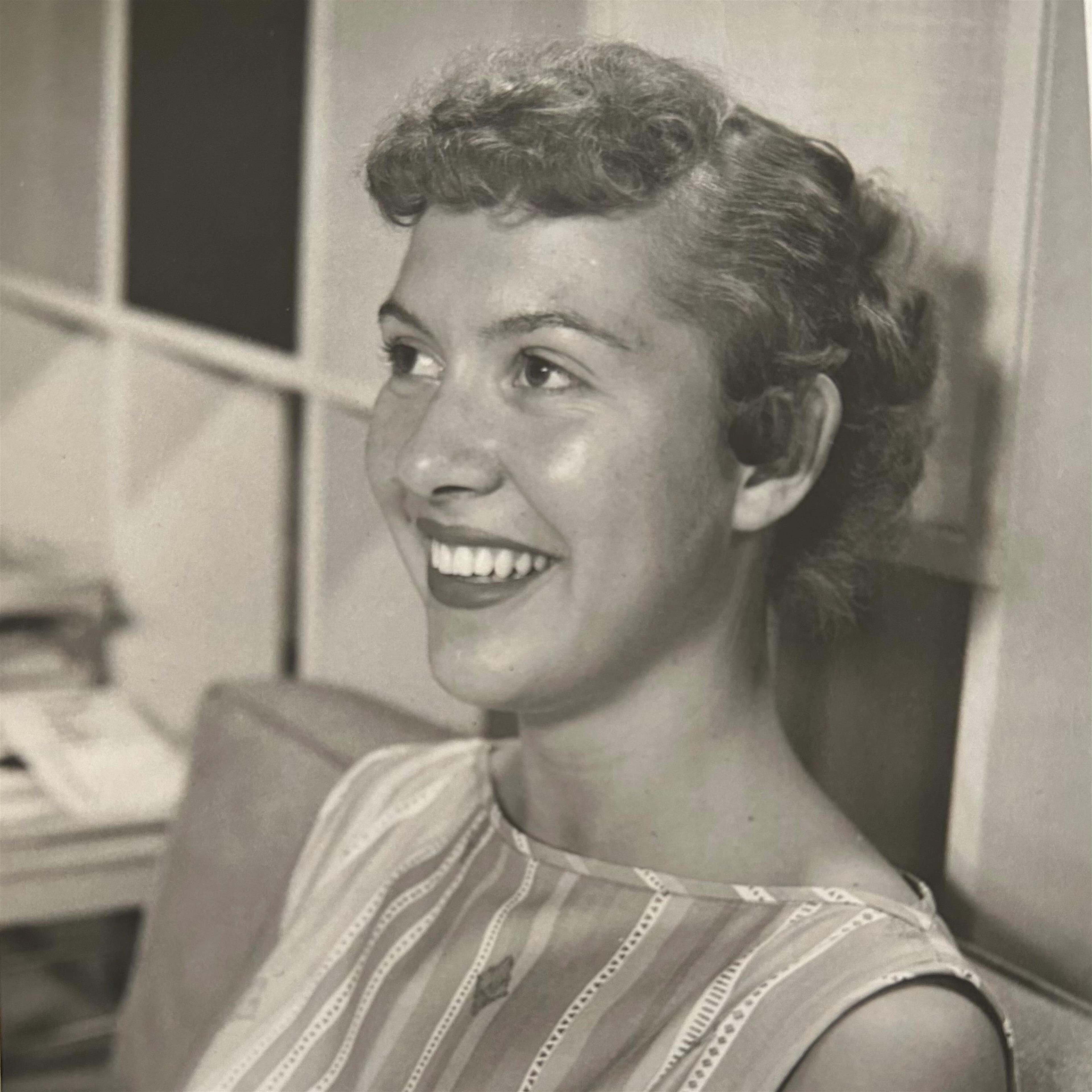 Jane Louise Greer