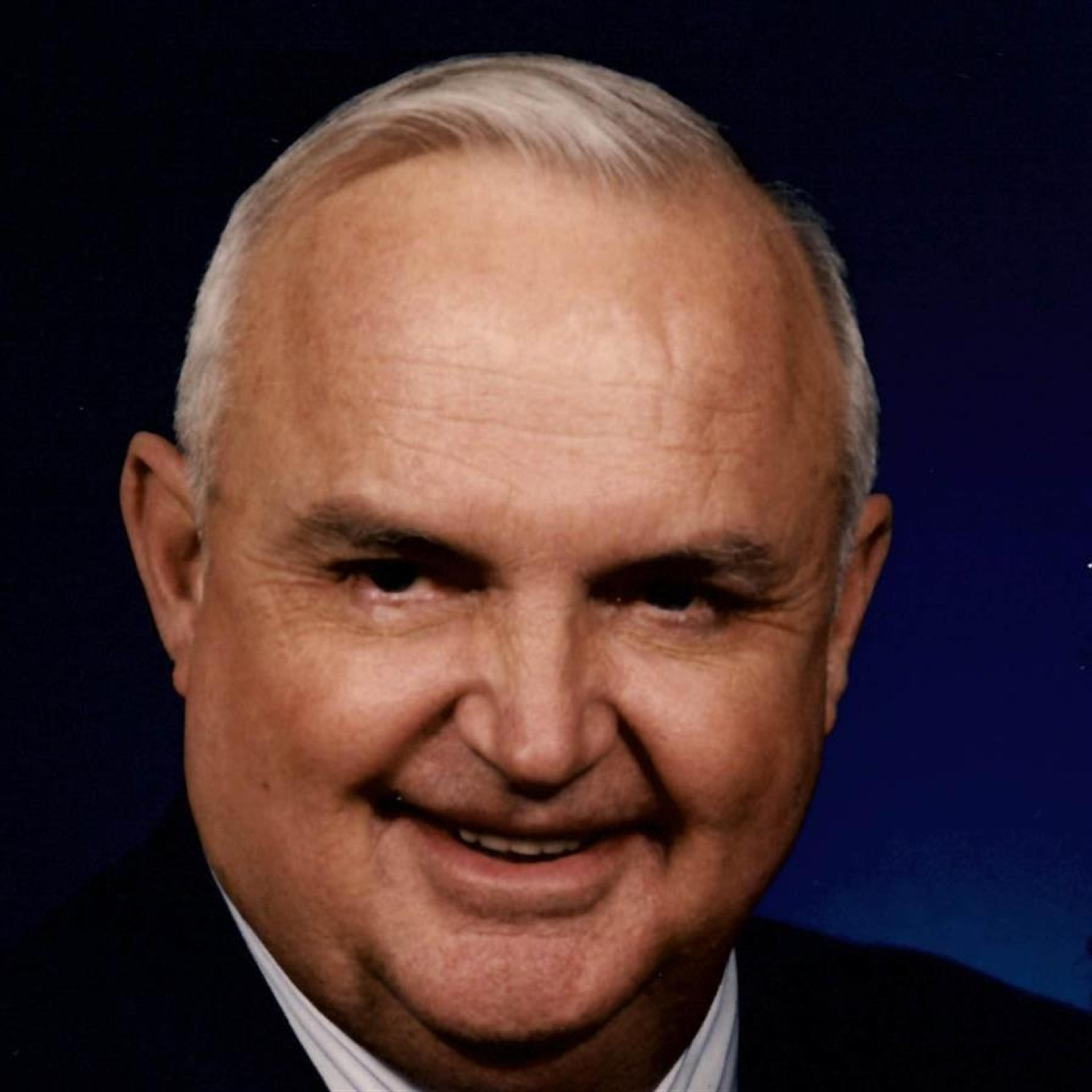 Robert "Bob" Been