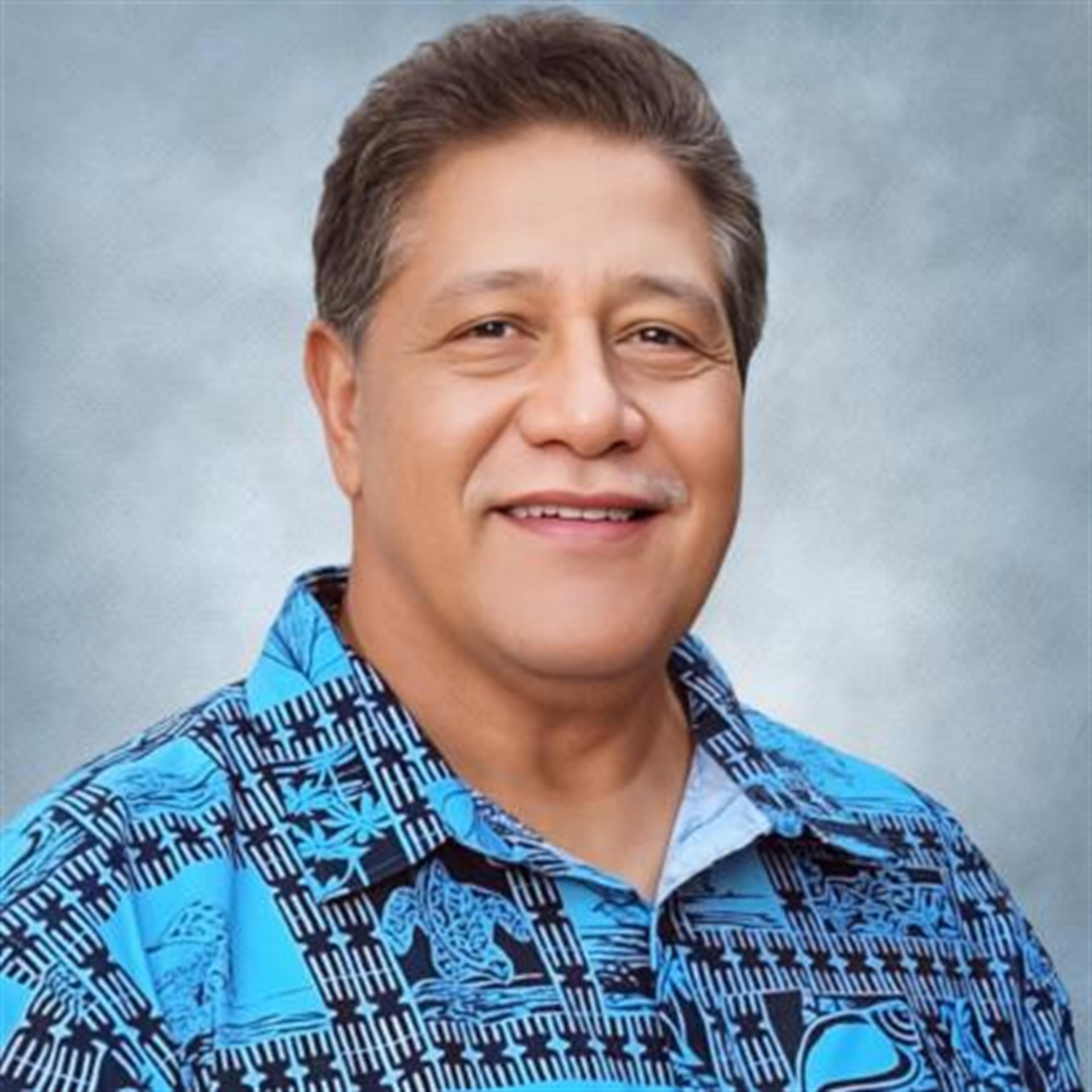 June James Tatupu
