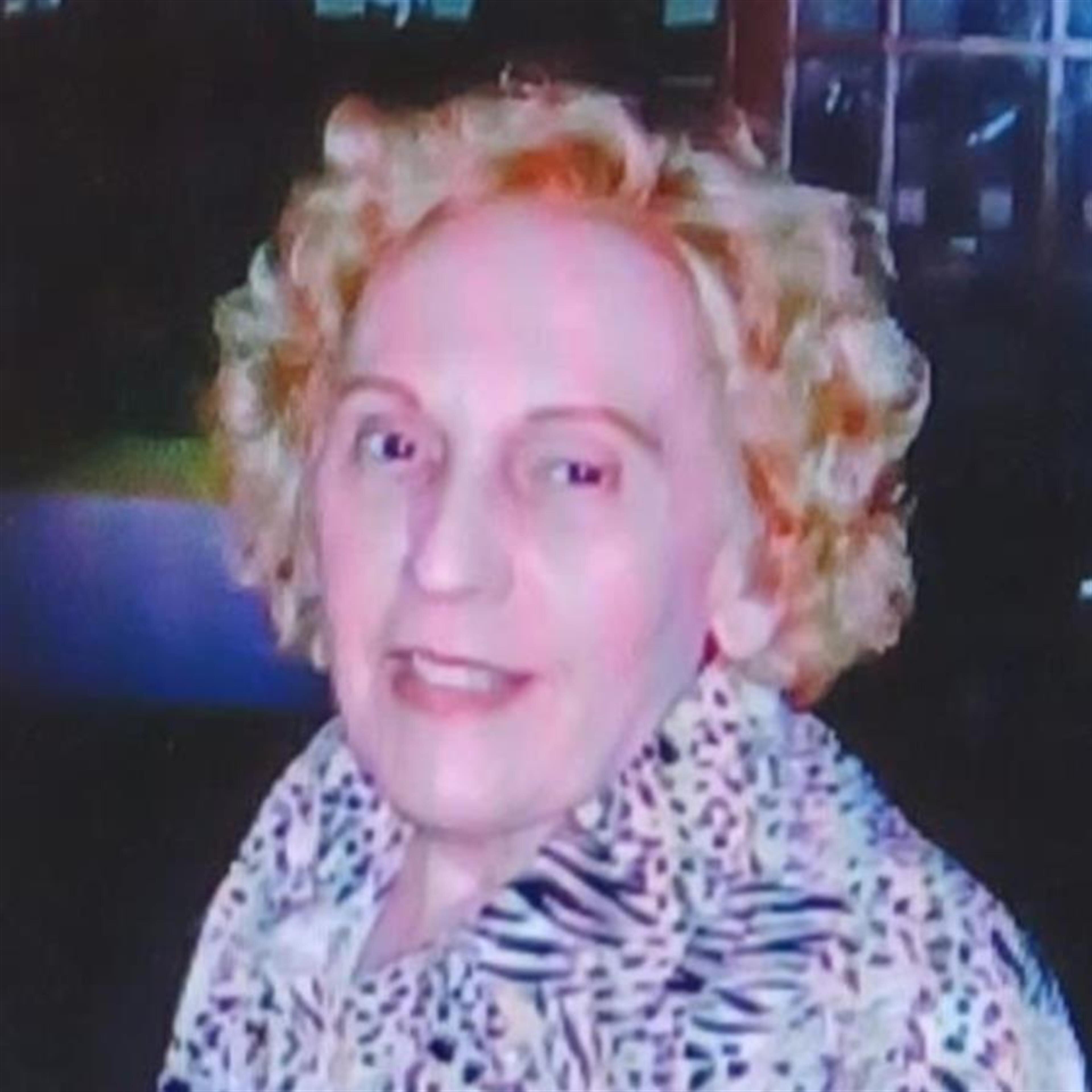 Maria Del Carmen Izquierdo