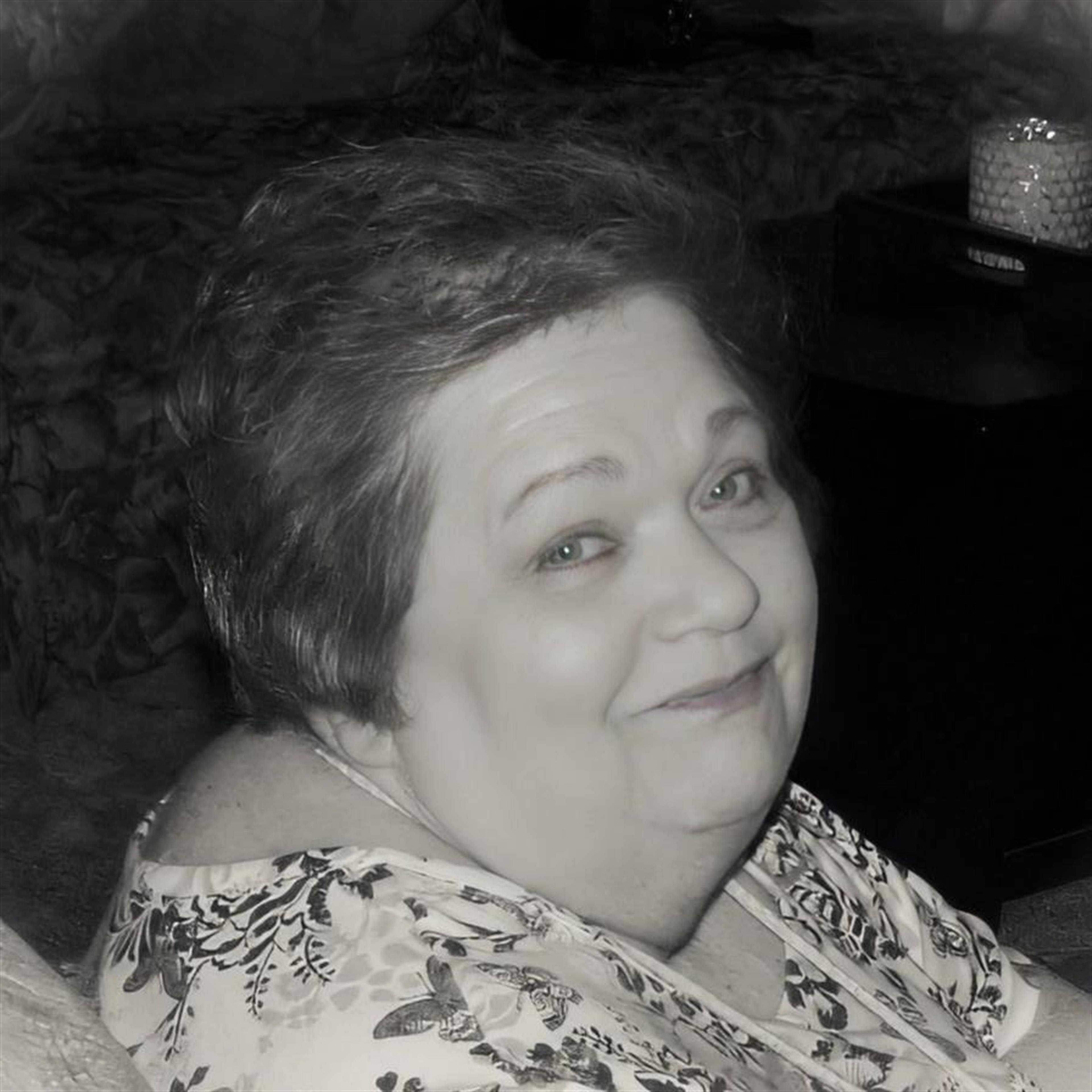 Mary Dianne Miller