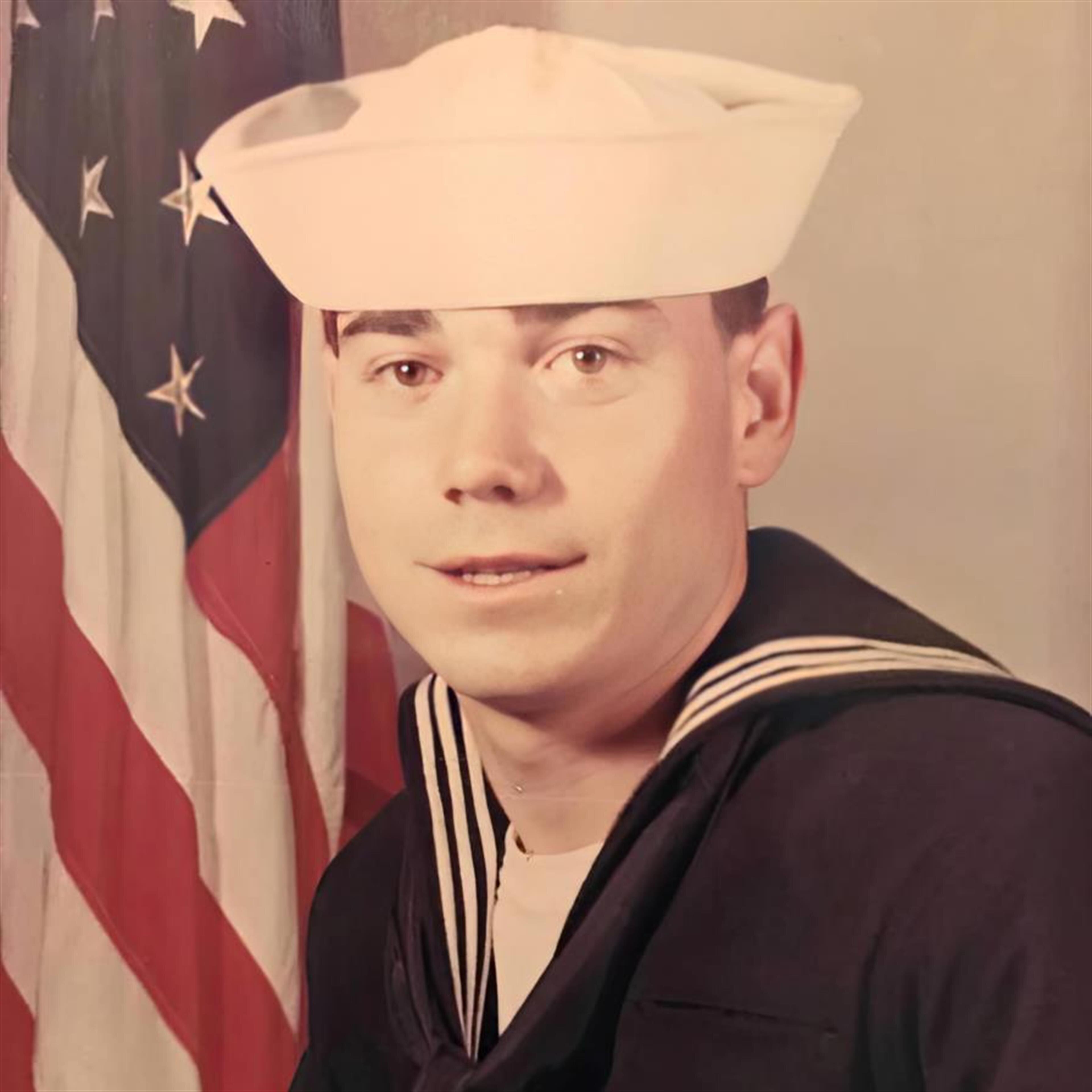 William "John" Marshall Jr.