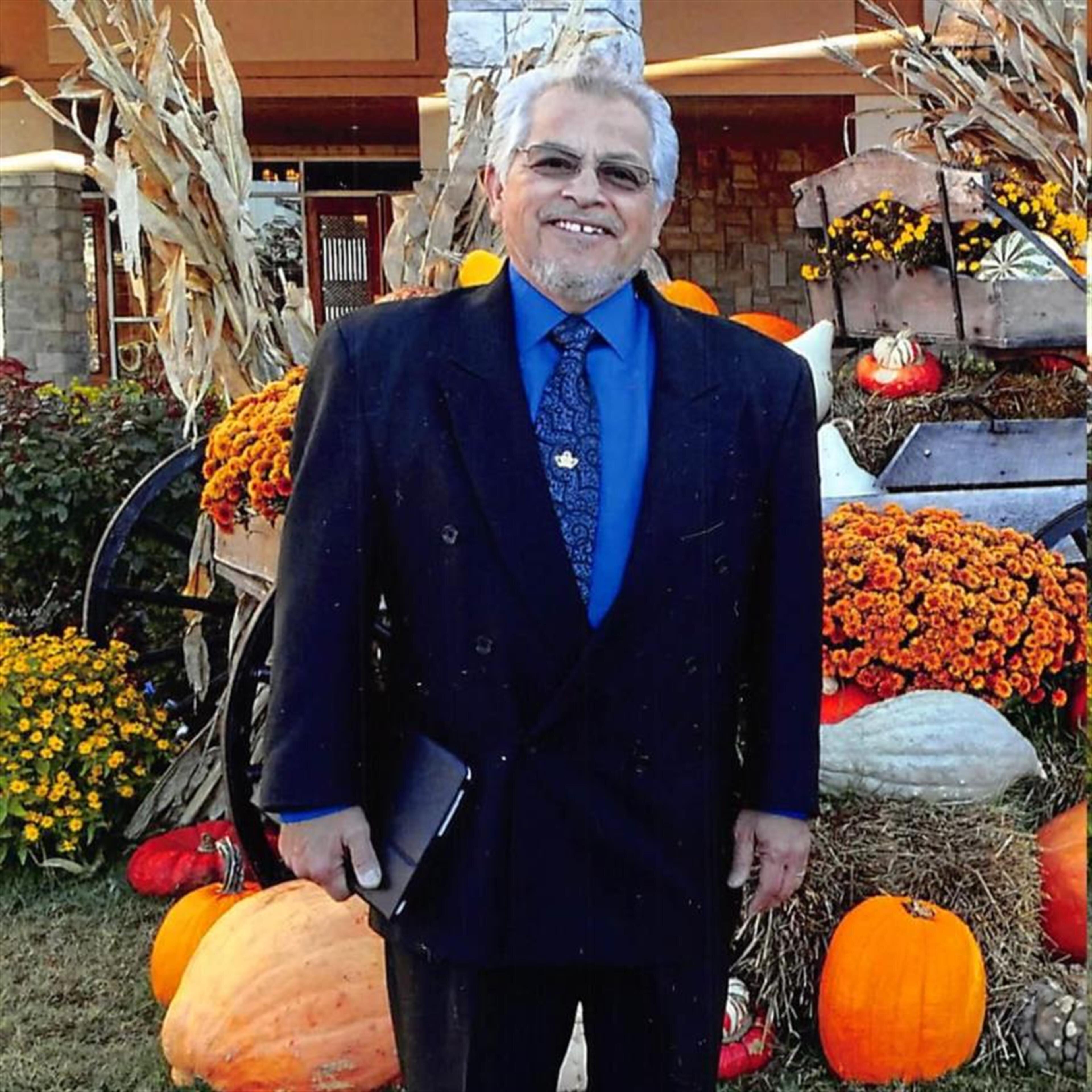 Francisco R. Coronado