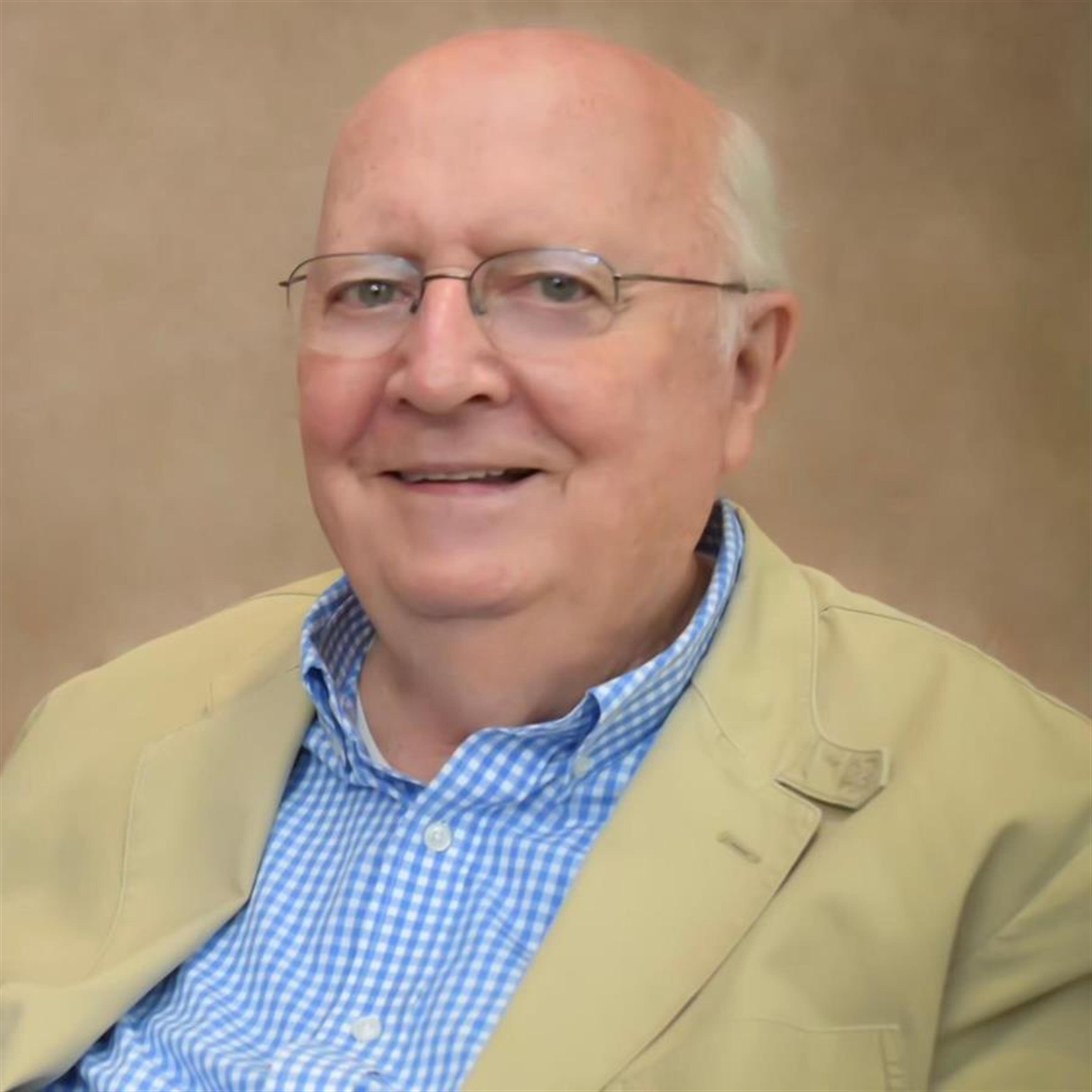 Bill Carl Weber M.D.