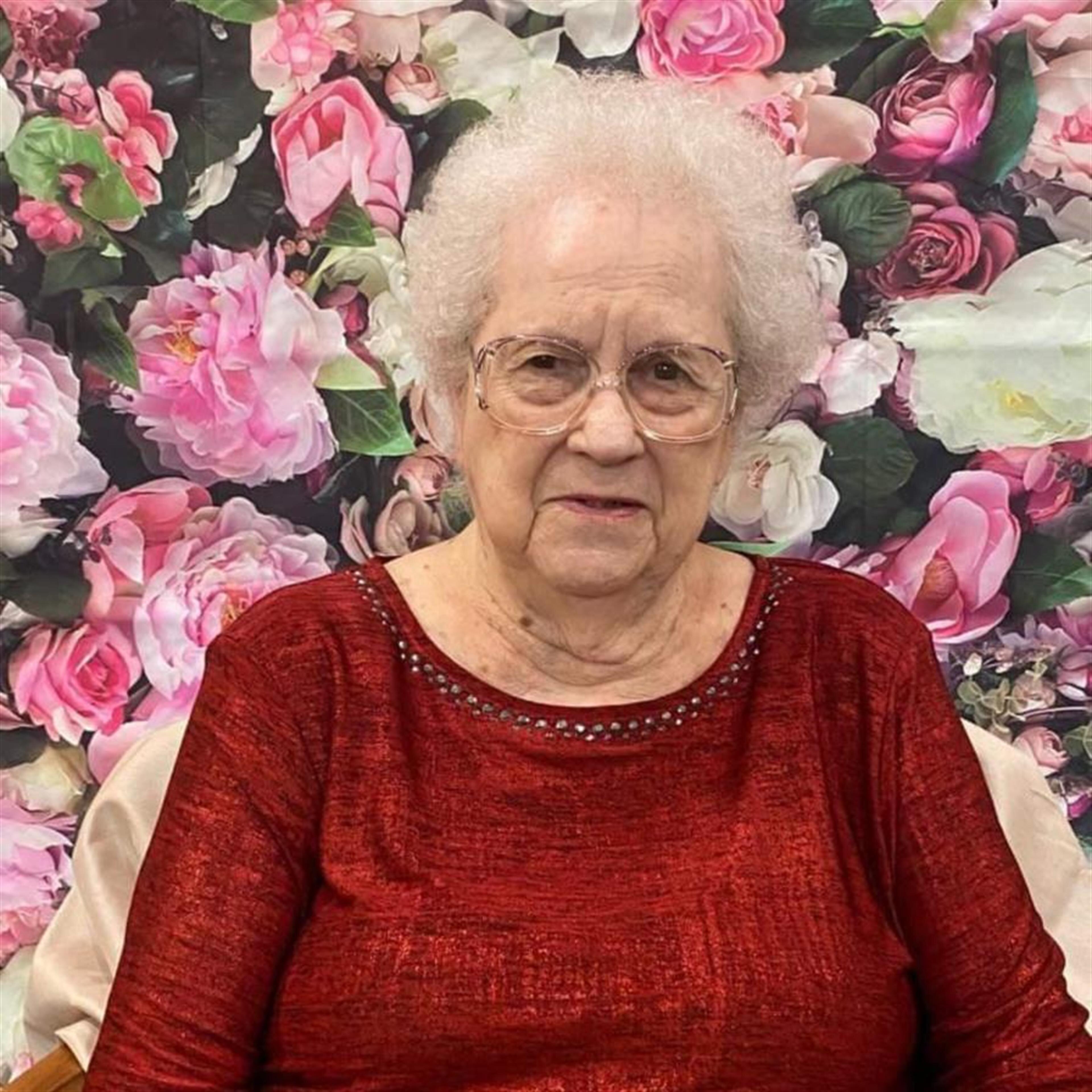 Gladys Marie Moore (Bolivar)