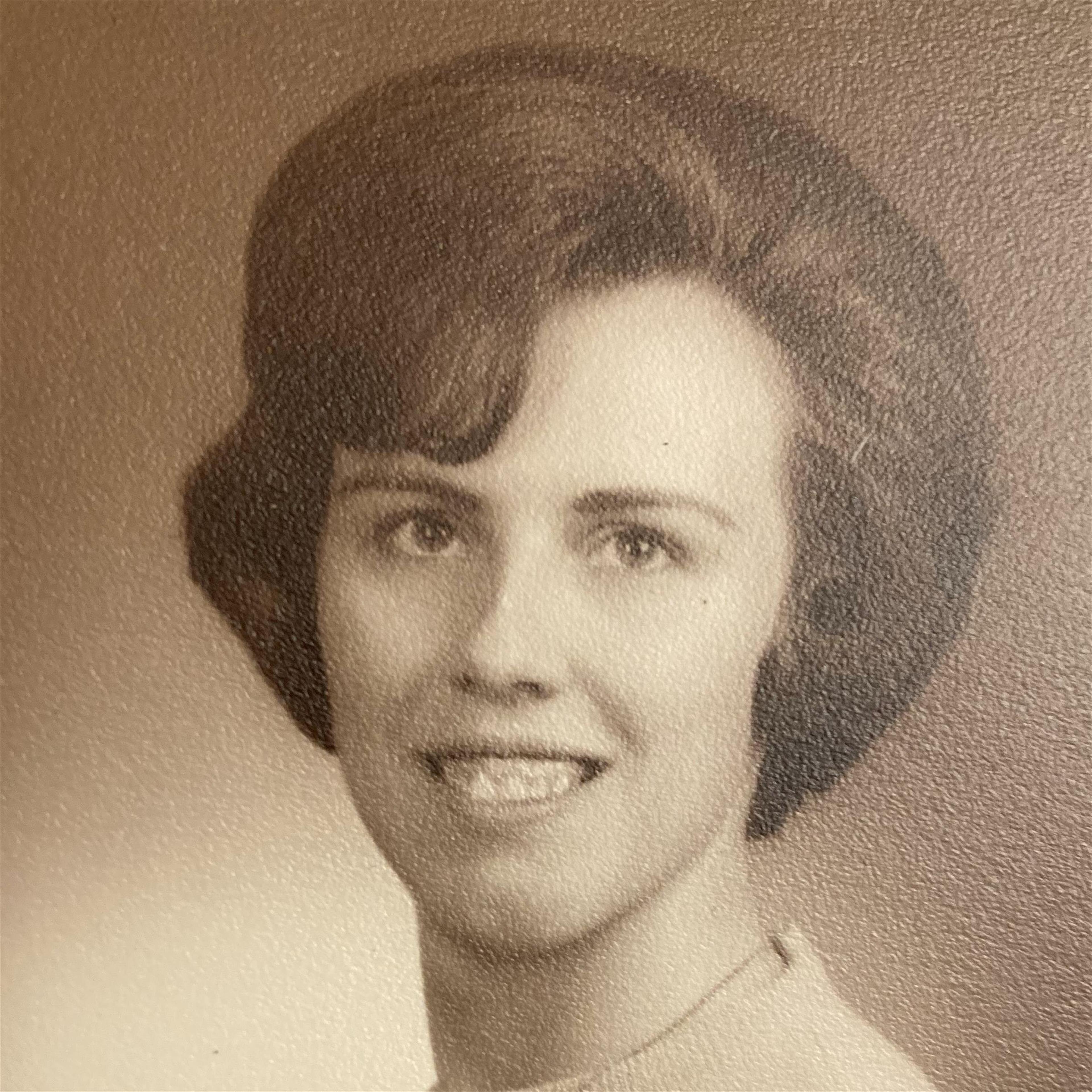 Mary Jane Antal