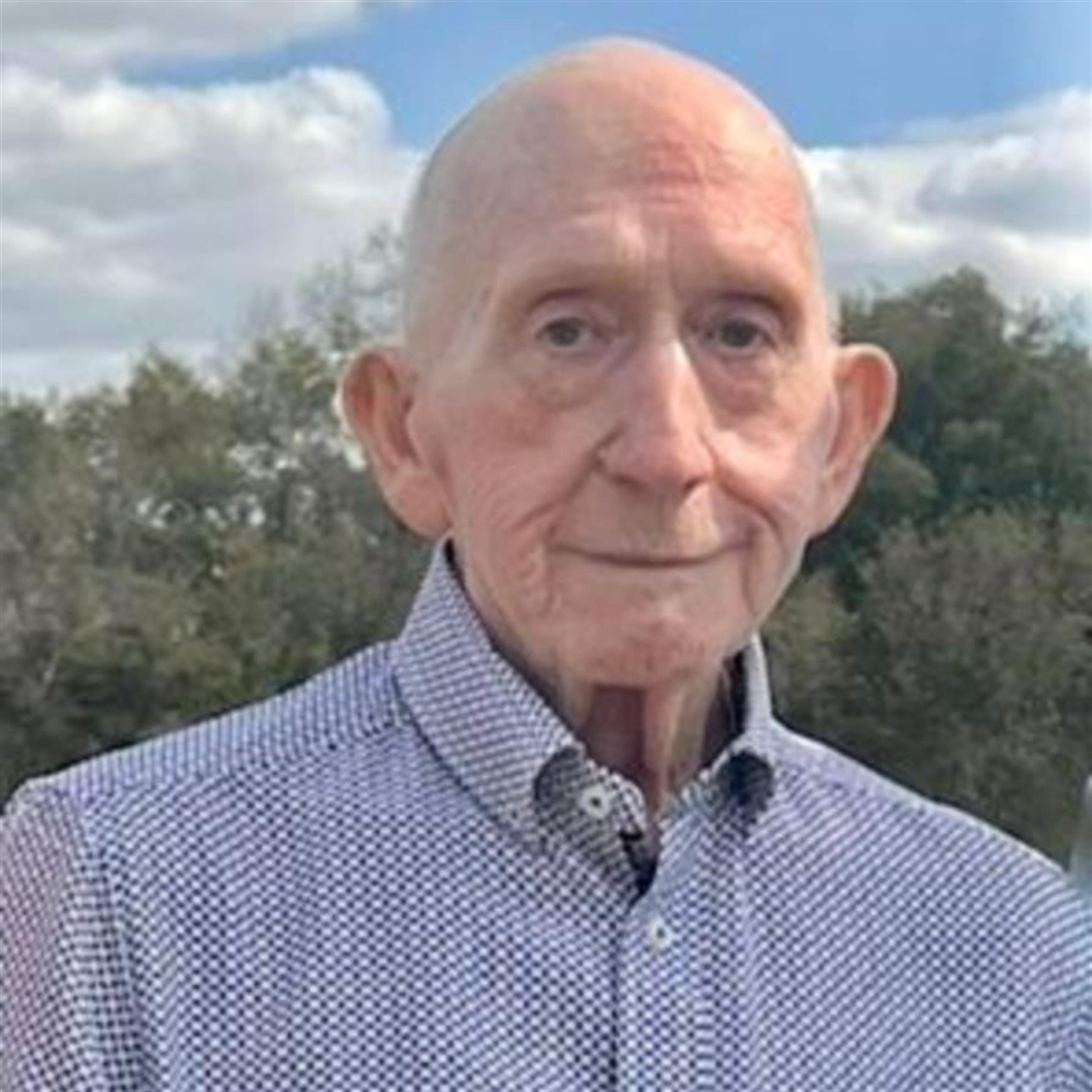 James "Jimmy" Randall Keen