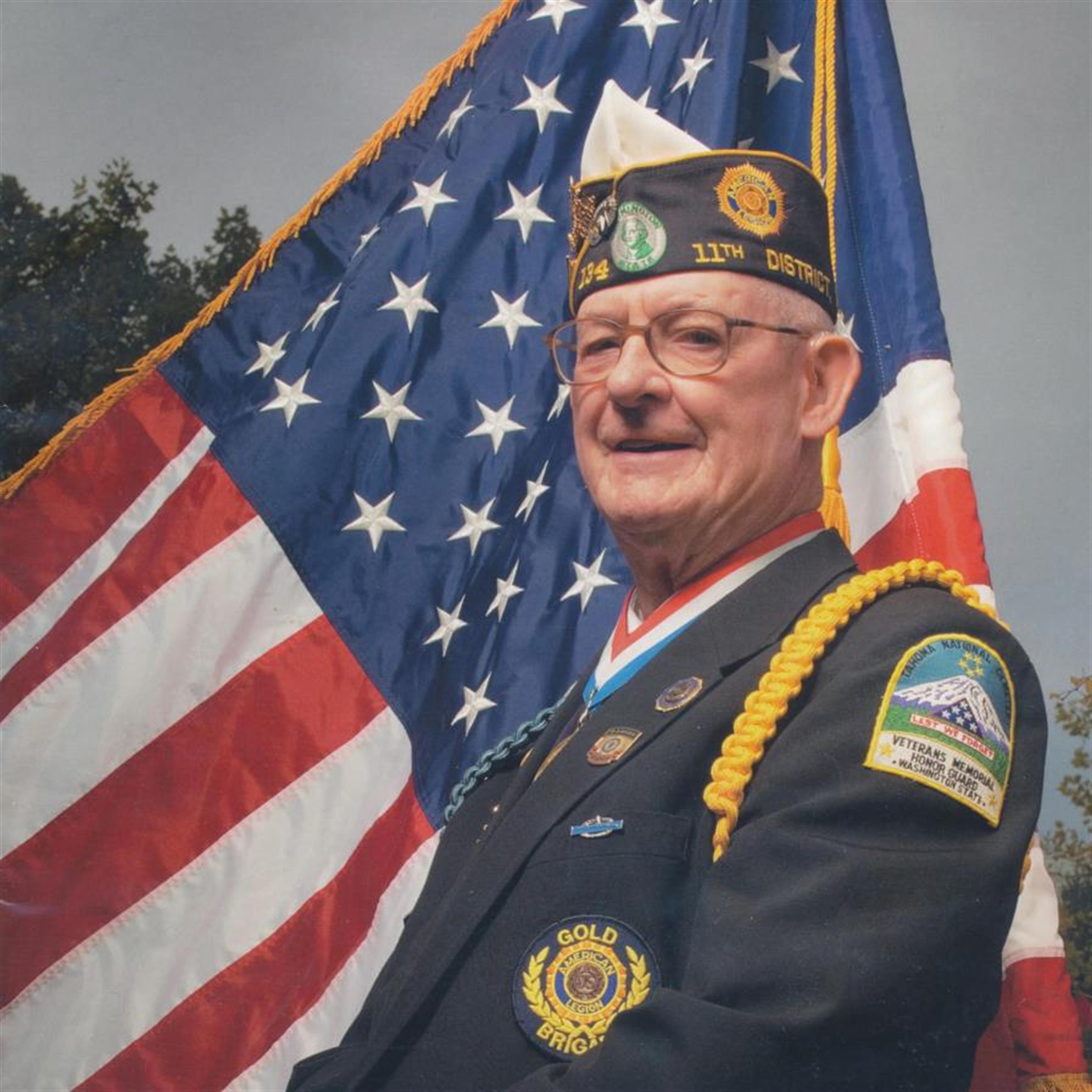 Evert Dewey Carter